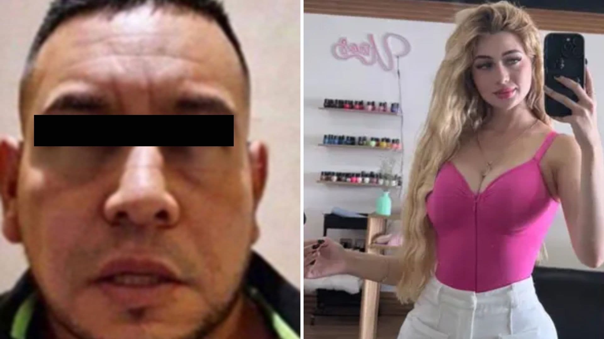 'El Doble R', Jefe del CJNG Señalado por EUA como Presunto Asesino de Valeria Márquez en Jalisco