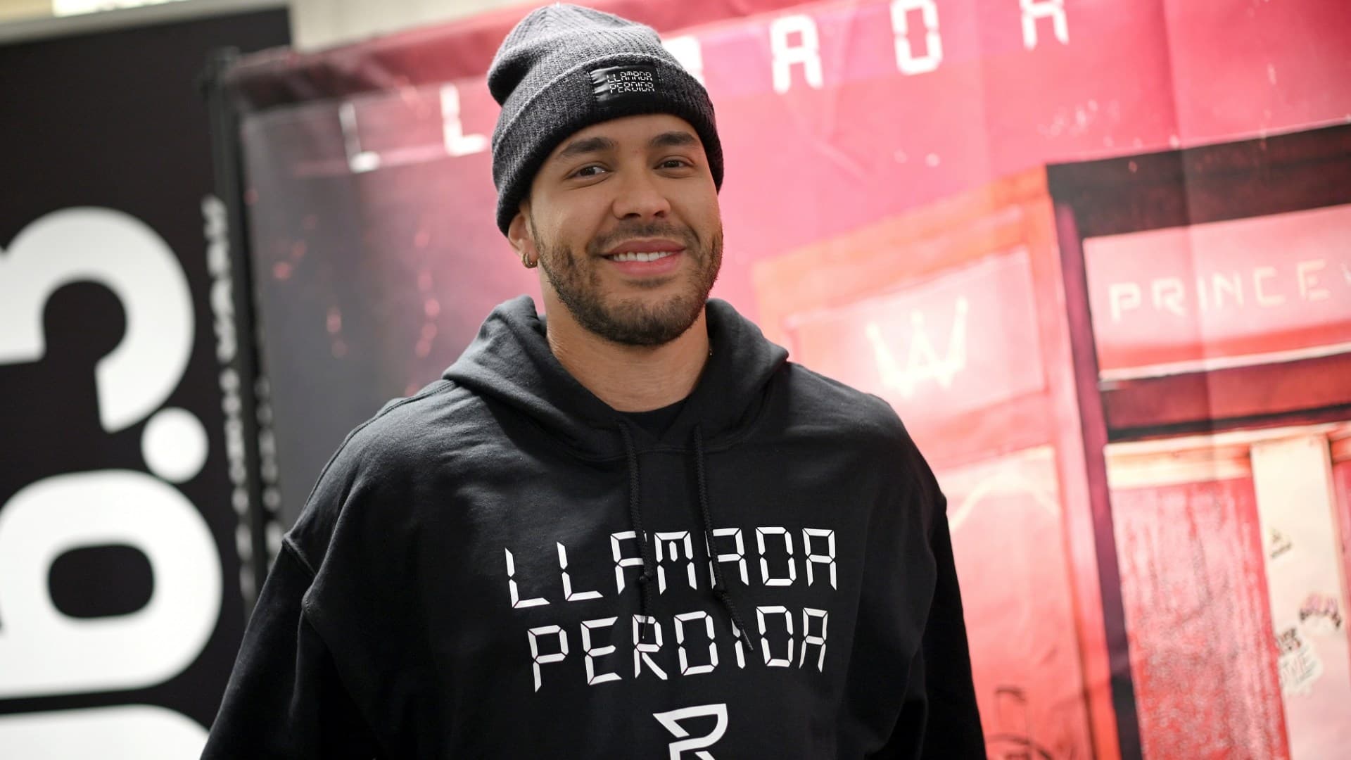 Prince Royce Cancela Gira por México a Días de Comenzar