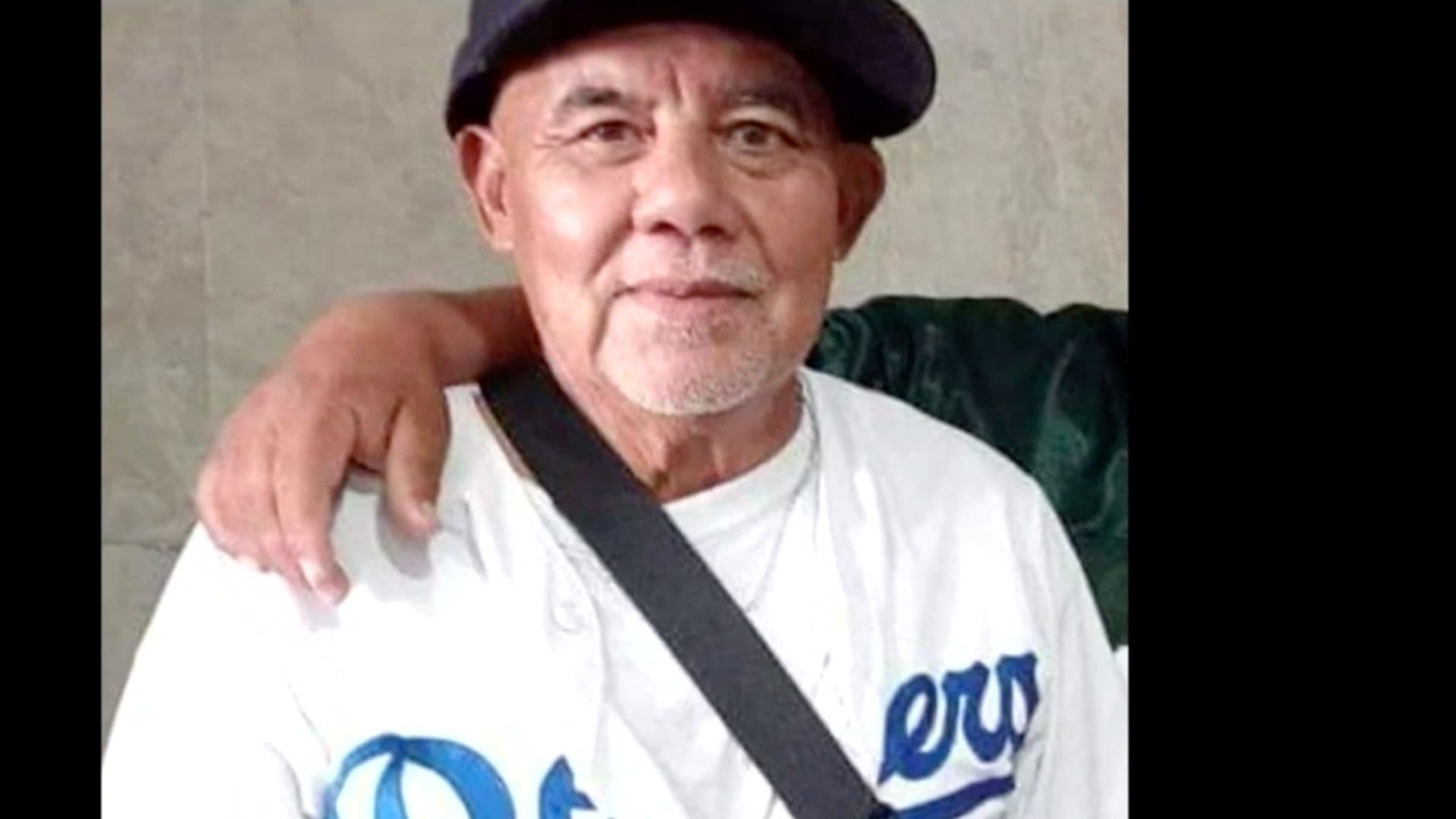 Familiares Buscan a Don José; Desapareció en García, Nuevo León