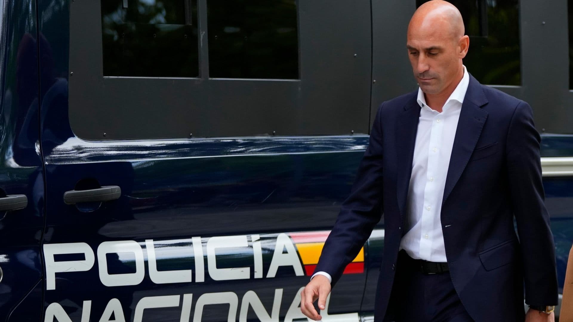 Confirman Sentencia a Luis Rubiales: Esto Deberá Pagar por Agresión Sexual a Jenni Hermoso