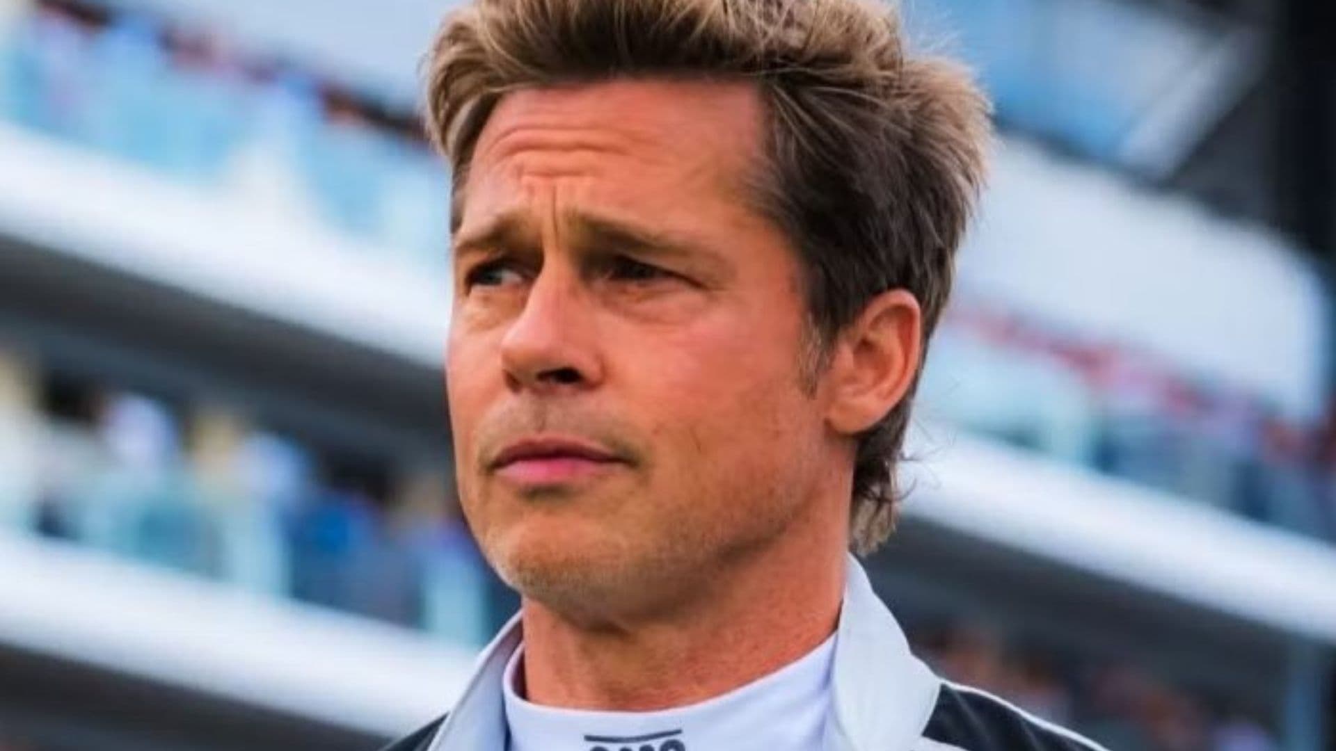 Ladrones Roban Casa de Brad Pitt en Los Ángeles, California: ¿Qué se Llevaron? Esto se Sabe