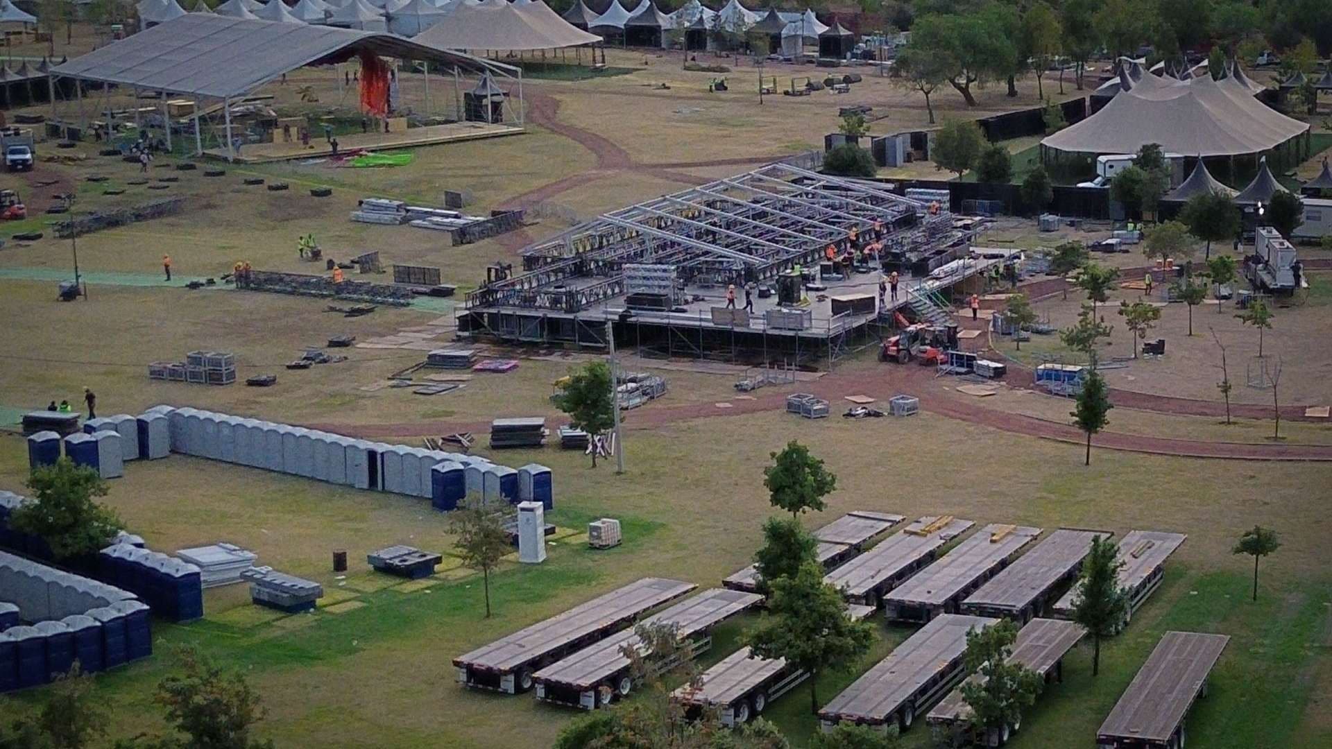 Parque Bicentenario CDMX: Fecha de Reapertura y Horario en que Se Puede Visitar Gratis