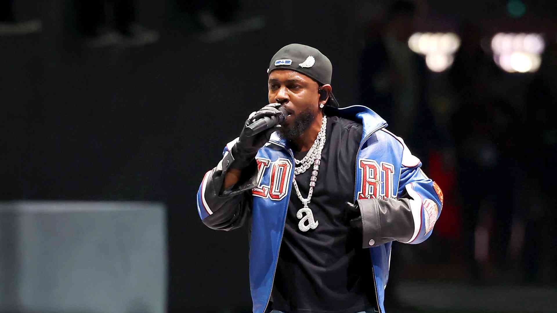 Kendrick Lamar Traerá Gira a México: Fecha del Concierto del Rapero y Artistas Invitados