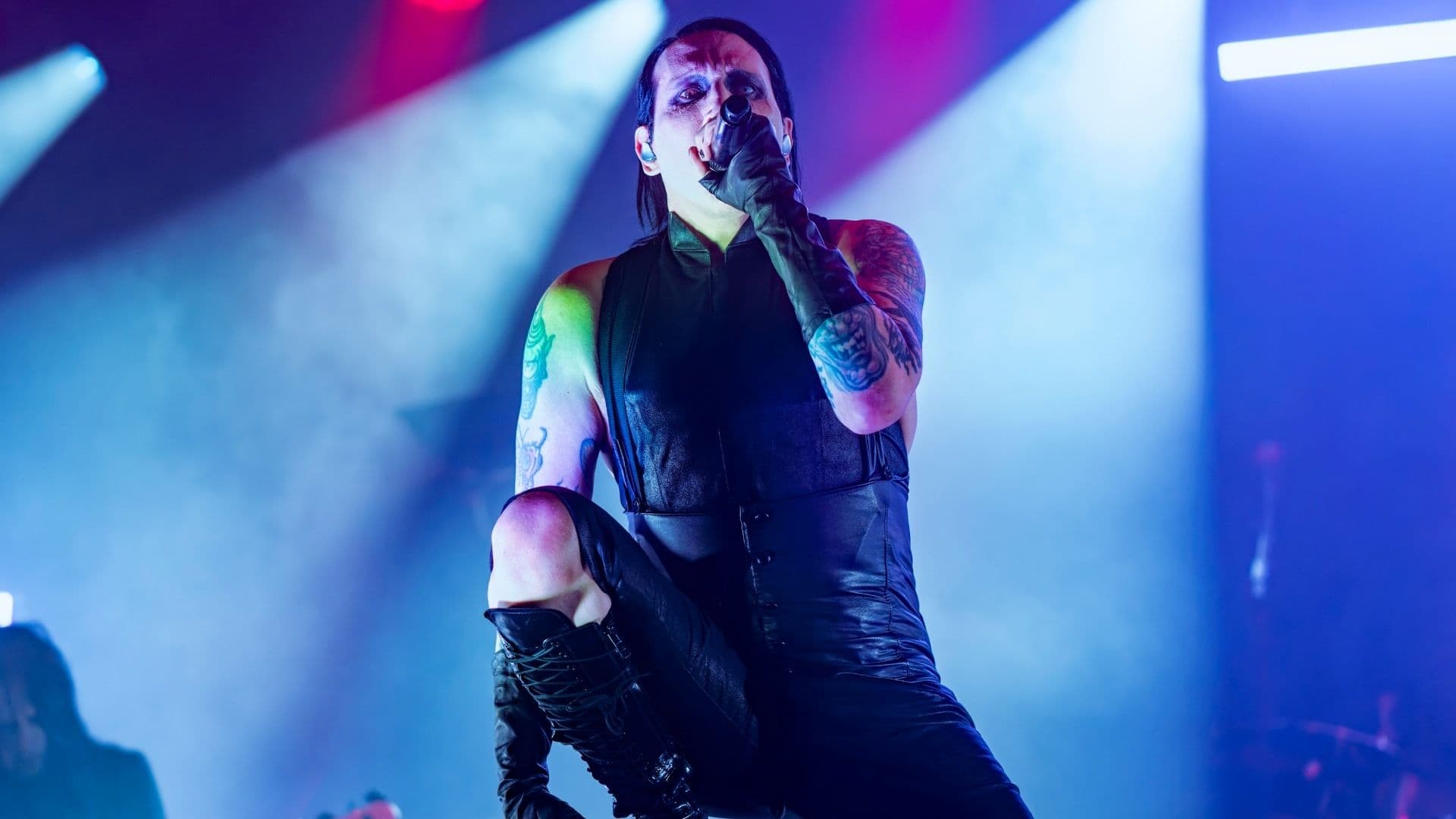 Knotfest México 2025: Se Confirma Concierto de Marilyn Manson y Revelan Cartel Oficial y Sede