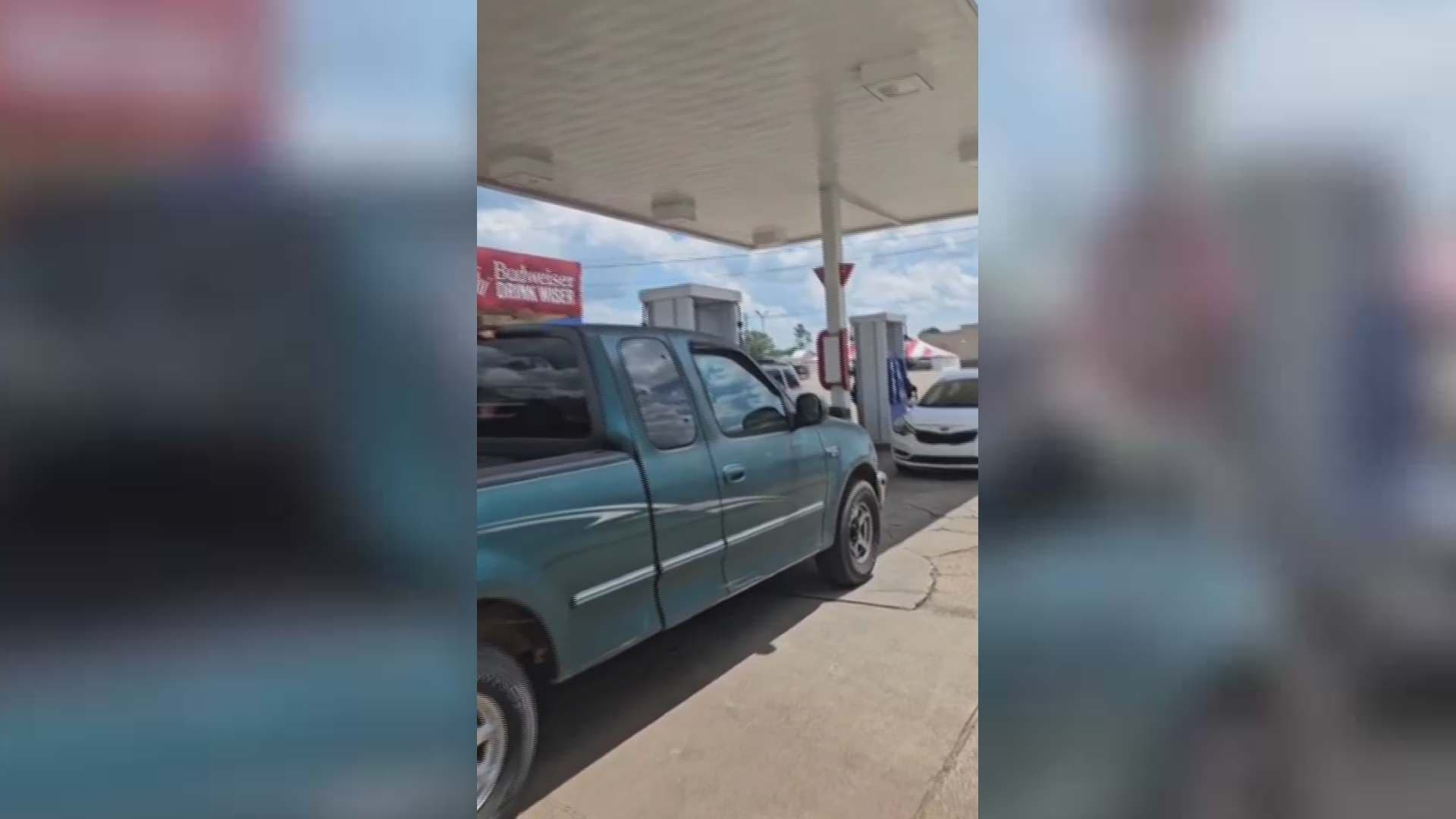 Tiroteo Deja Nueve Heridos en Arkansas, EUA: Reportan Muertos