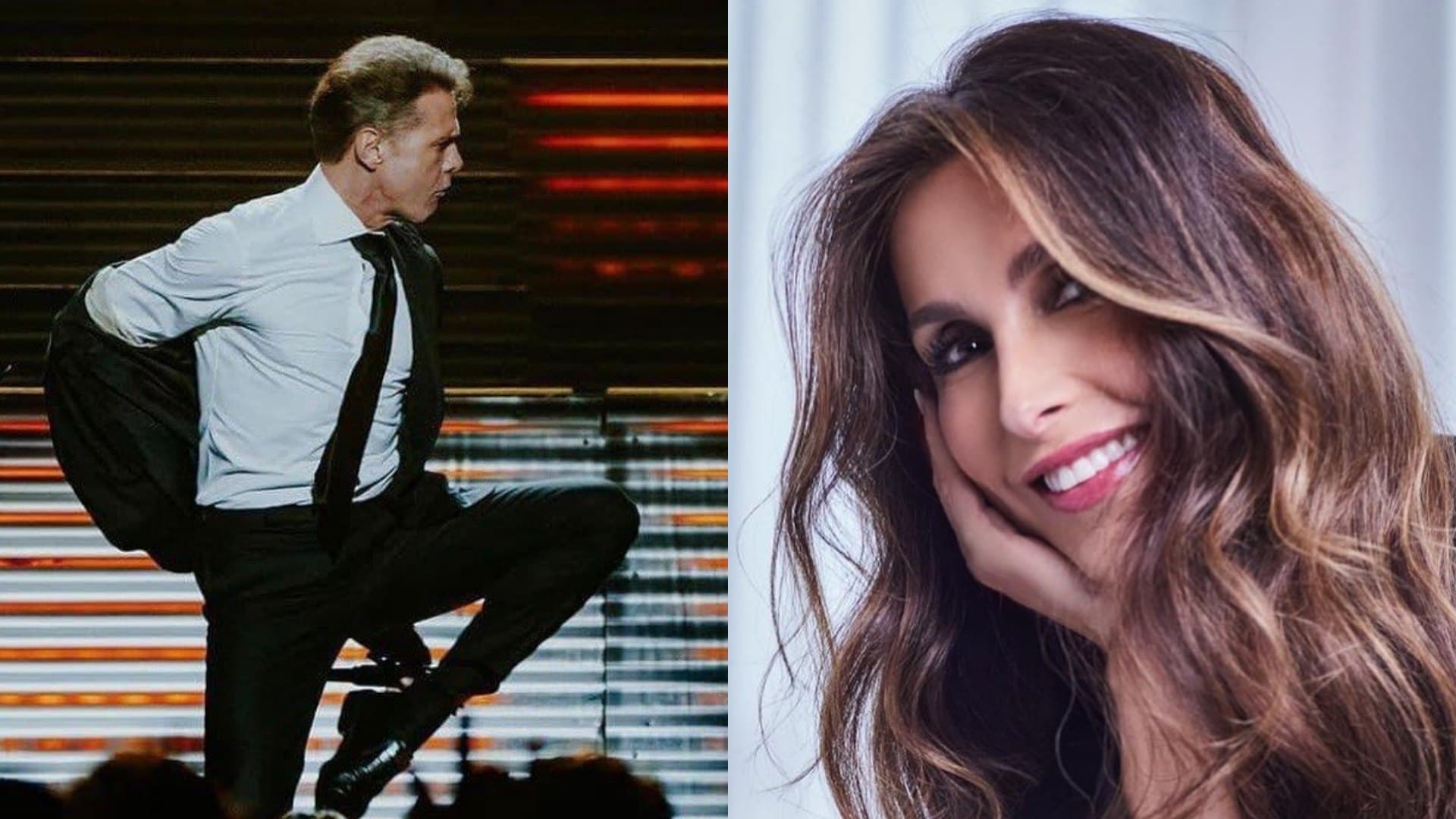 ¿Luis Miguel y Paloma Cuevas Se Casaron? Amigos de la Pareja Revelan si Hubo Boda