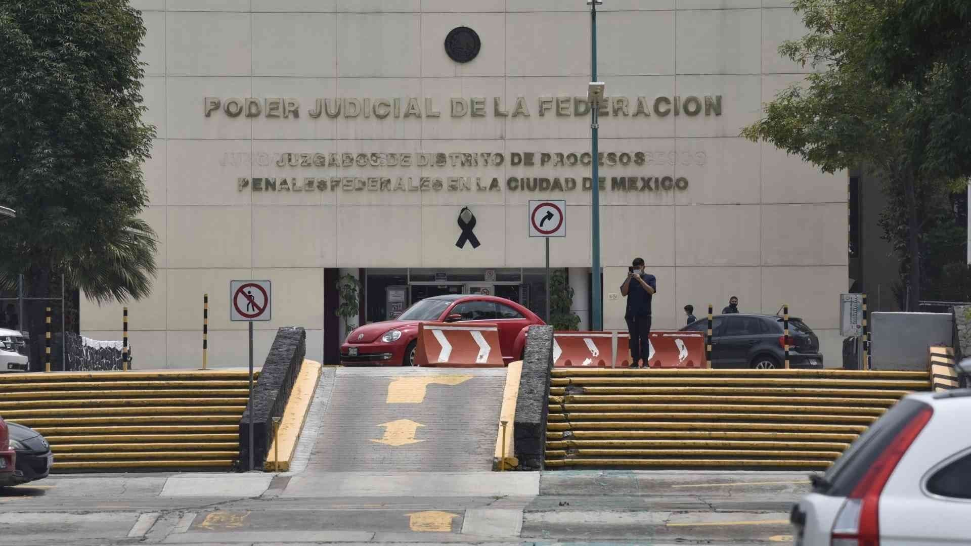 Sentencia a Implicados en Caso Ciro Gómez Leyva: Prisión y Multa para Aniceto 'N' y David 'N'