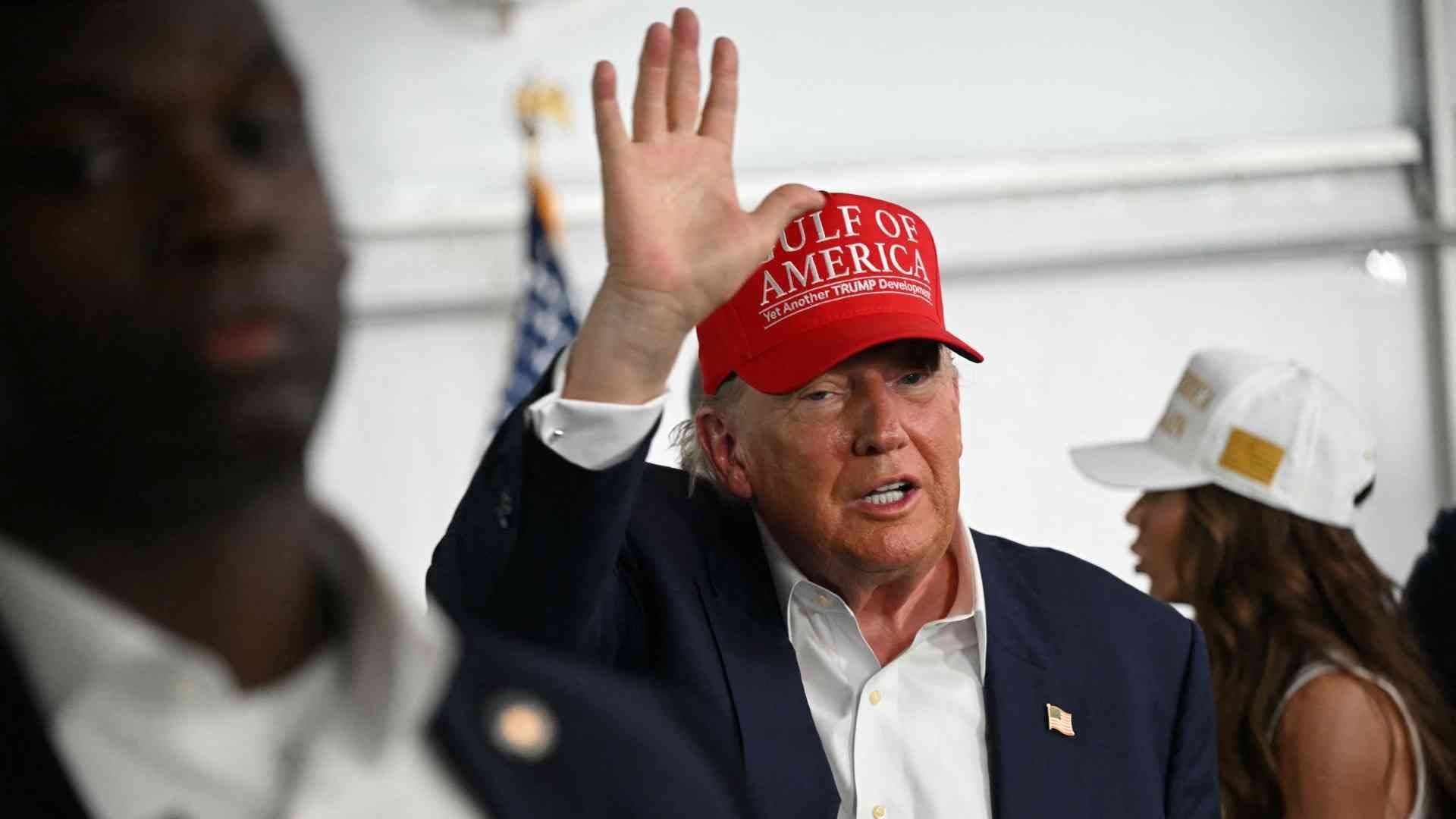 Inician Acuerdos de Trump por Aranceles: Detalles del Pacto Comercial con Vietnam