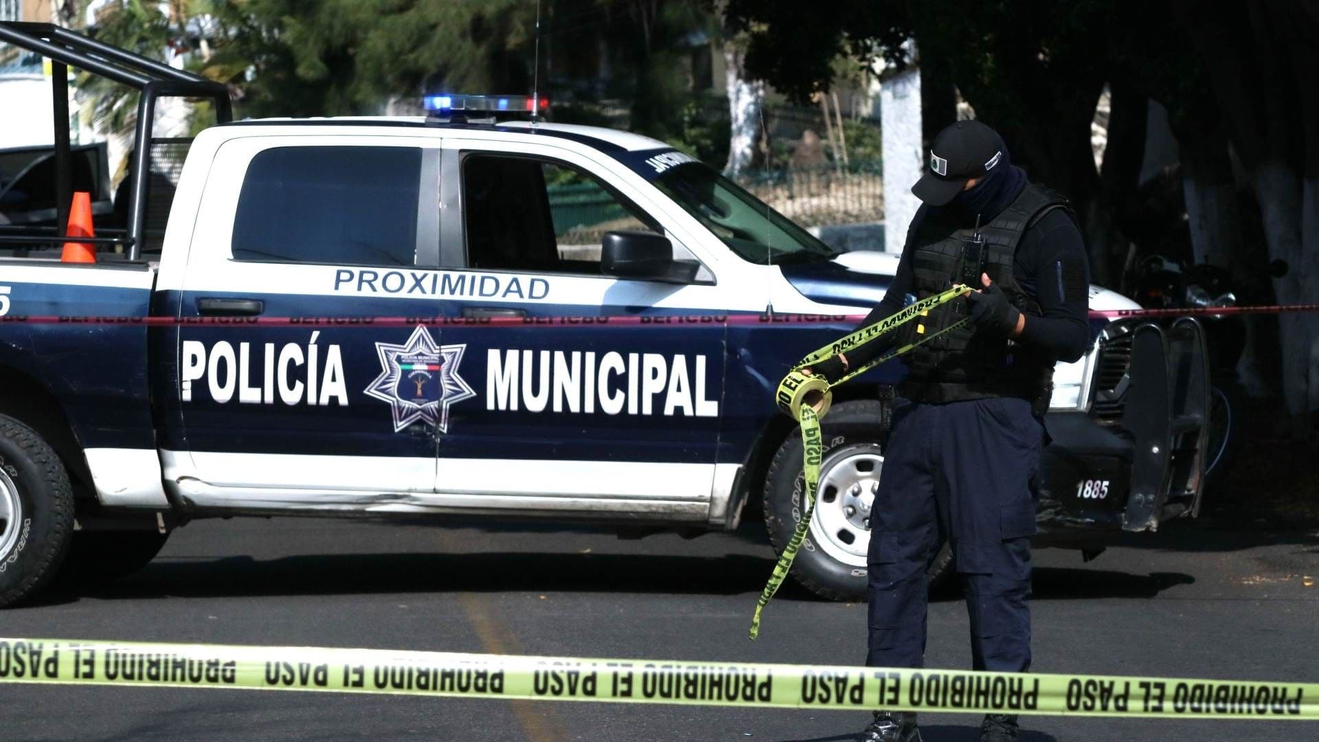 Abandonan Cuerpos de 6 Hombres en Yautepec y Puente de Ixtla, Municipios de Morelos