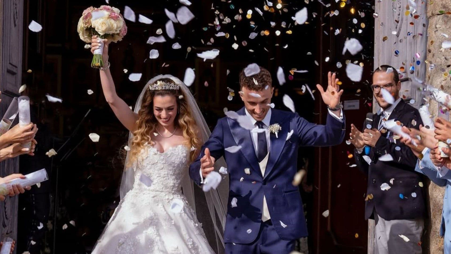 El Último Mensaje de Diogo Jota a su Esposa antes del Accidente: Habló sobre su Boda