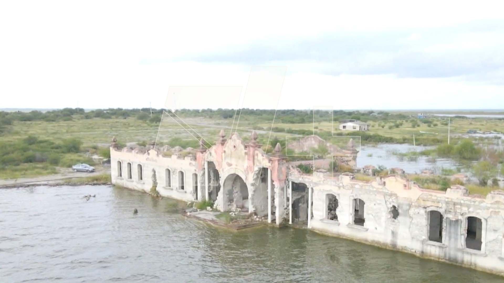 Nivel de Presa Vicente Guerrero Sube tras Lluvias, ¿Seguirán los Tandeos en Ciudad Victoria?