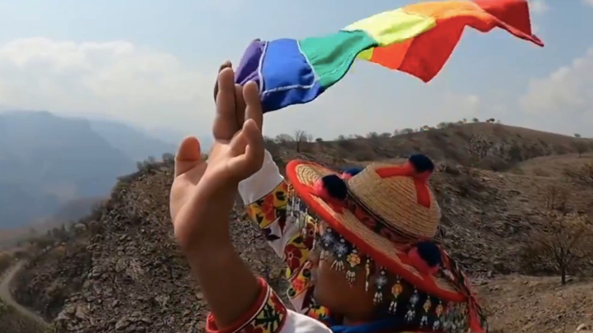 Homosexuales Indígenas Wixárika Luchan por Superar la Discriminación y Rechazo