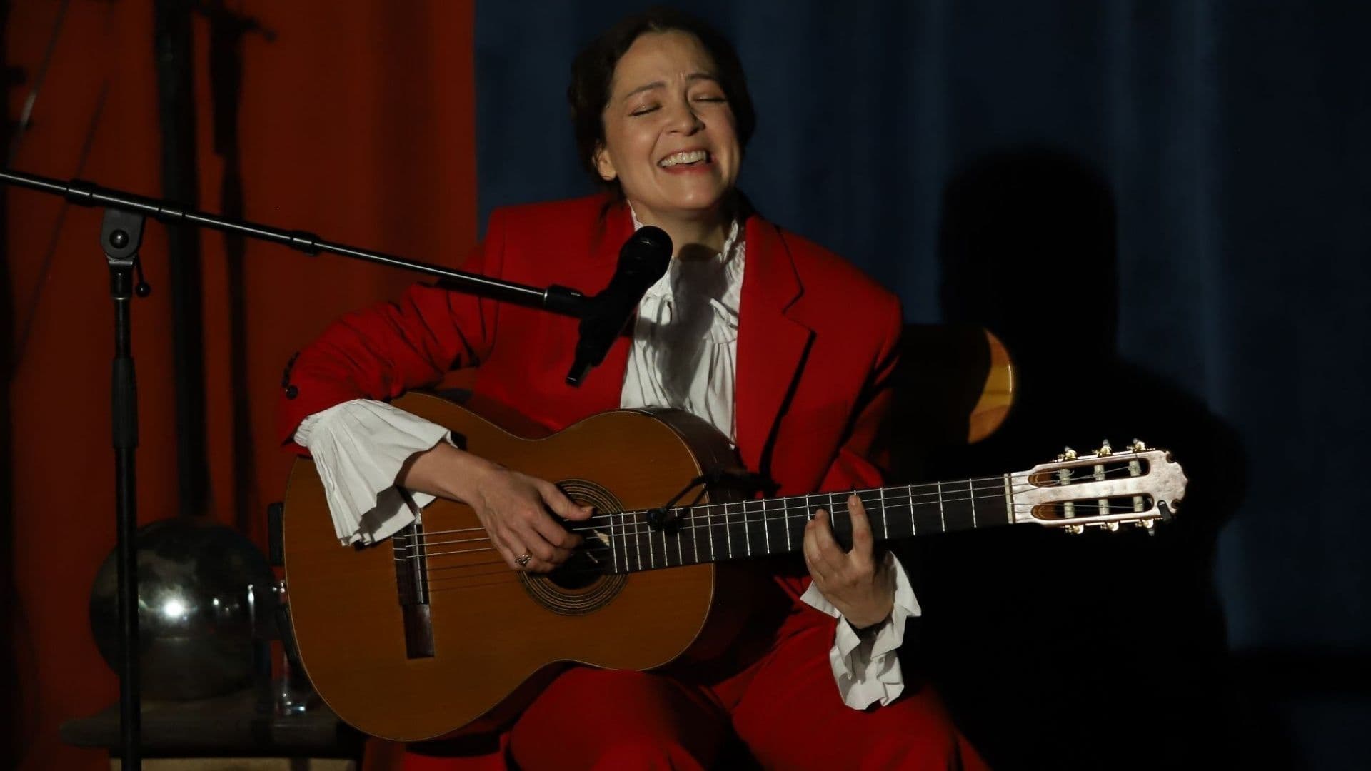 ¿Natalia Lafourcade Está Embarazada? Cantante Publica Revelador Mensaje