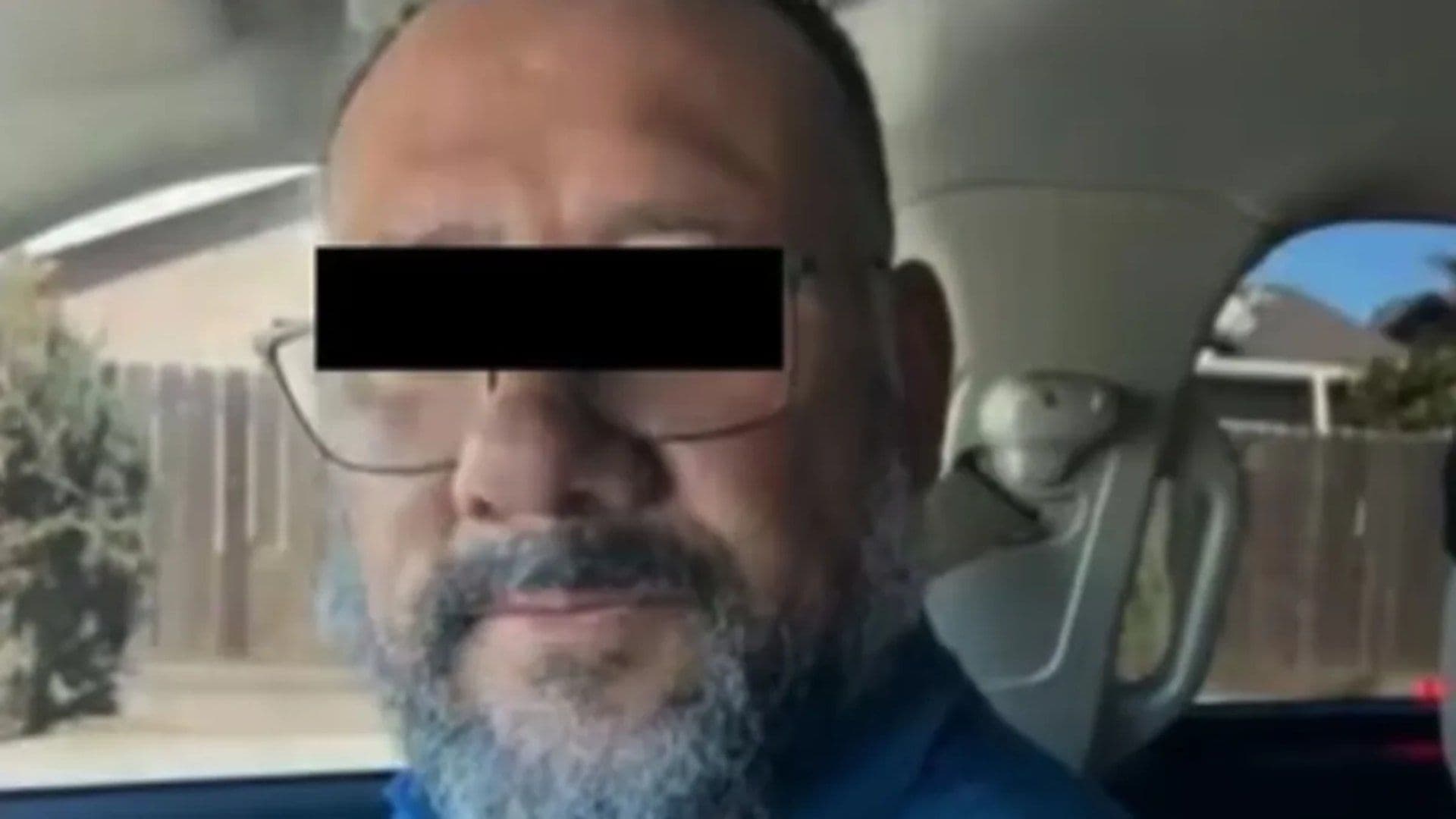 Realizan Audiencia de 'El Patrón', Tras Llegar Extraditado a México, por Caso Ciro Gómez Leyva