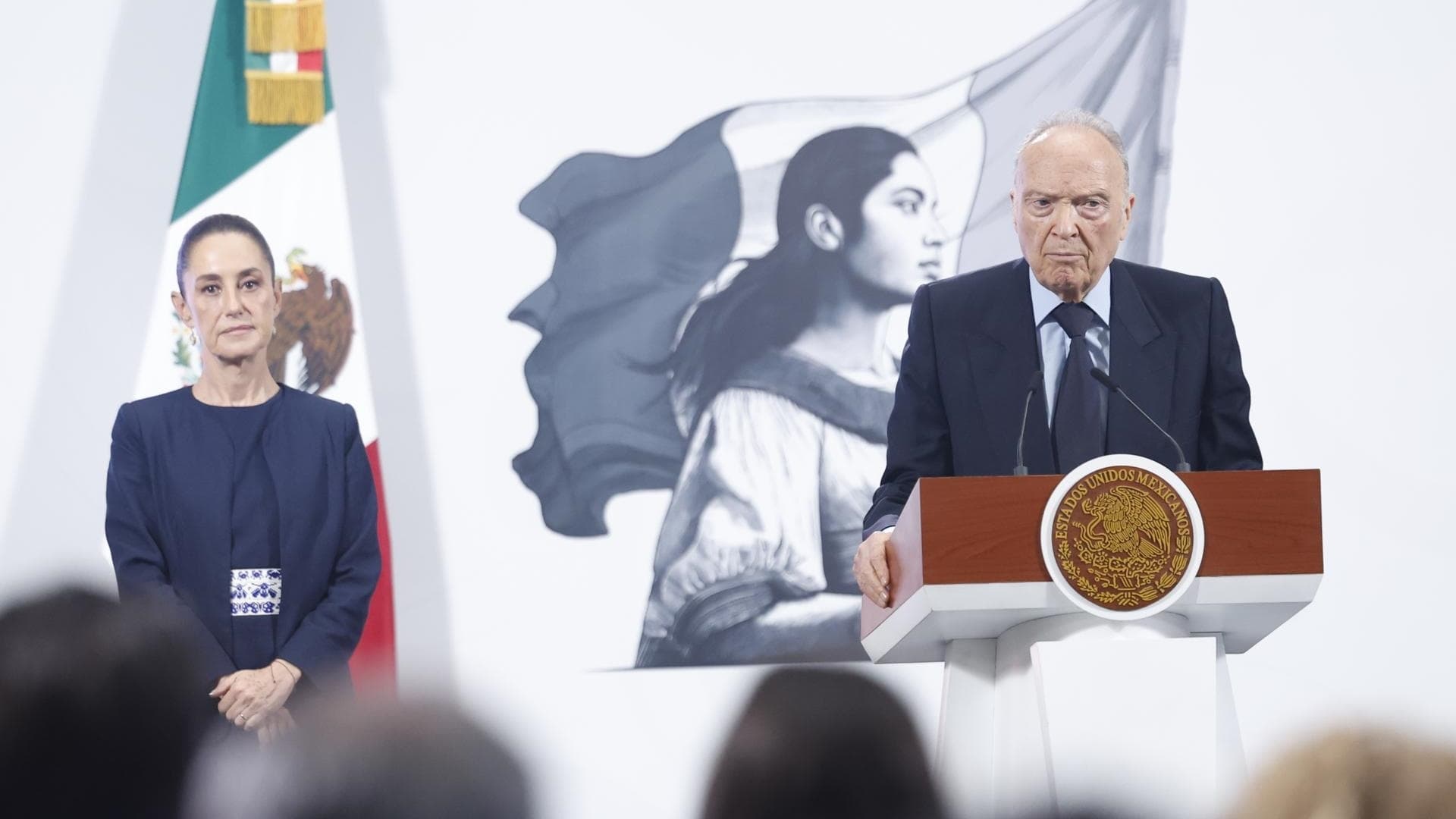 FGR Informa sobre Investigación a Peña Nieto por Caso Pegasus; Pedirá Información a Israel