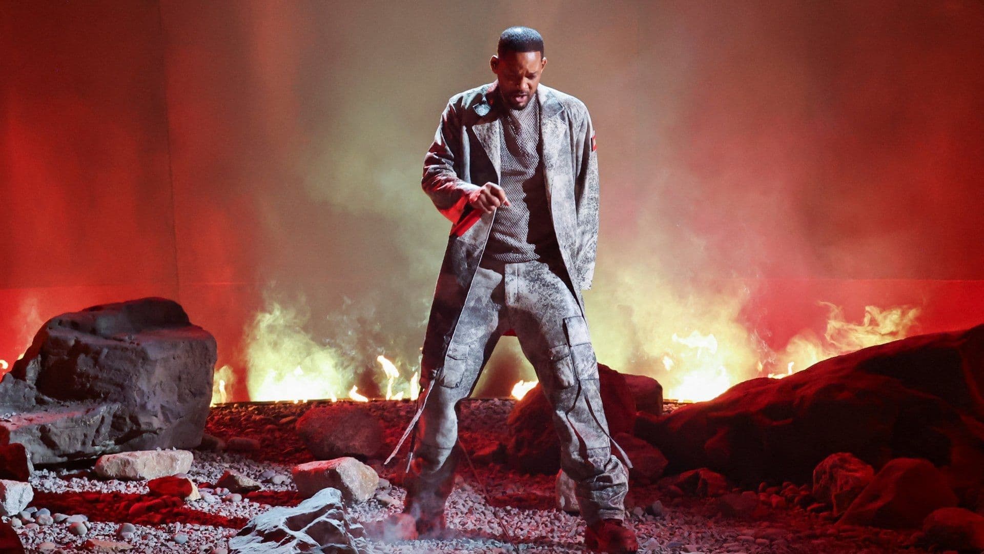 Will Smith Estrena Nuevo Tema en los Premios BET del Entretenimiento