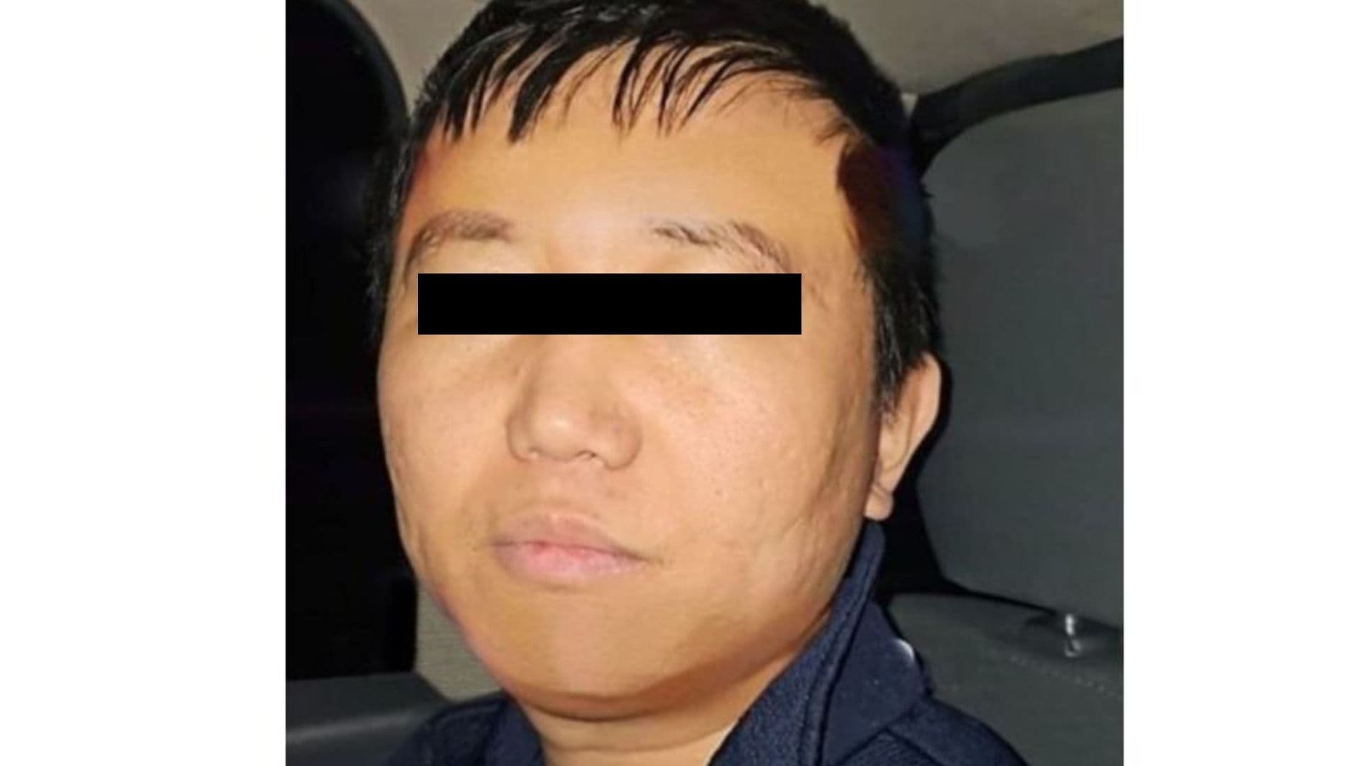 Reportan Fuga de Zhi Dong Zhang, Miembro Clave del CJNG; Usa 19 Apodos como ''Hehe" y "Haha"