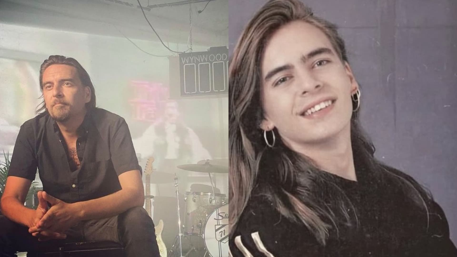 Luto En el Espectáculo: Muere Adrián Olivares, ExMenudo Mexicano y Hermano de Karla Souza