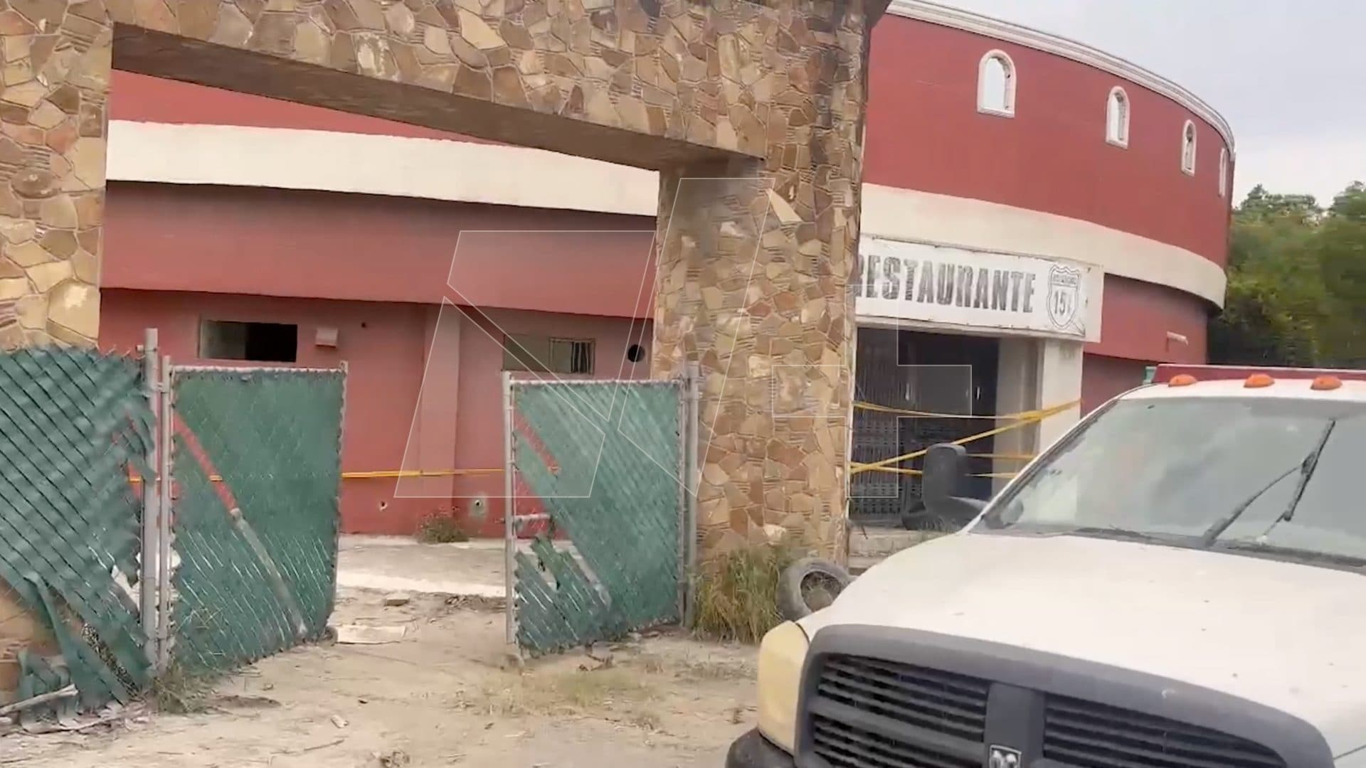 Quitan Custodia en Motel Nueva Castilla Donde Hallaron Cuerpo de Debanhi Escobar, en Nuevo León
