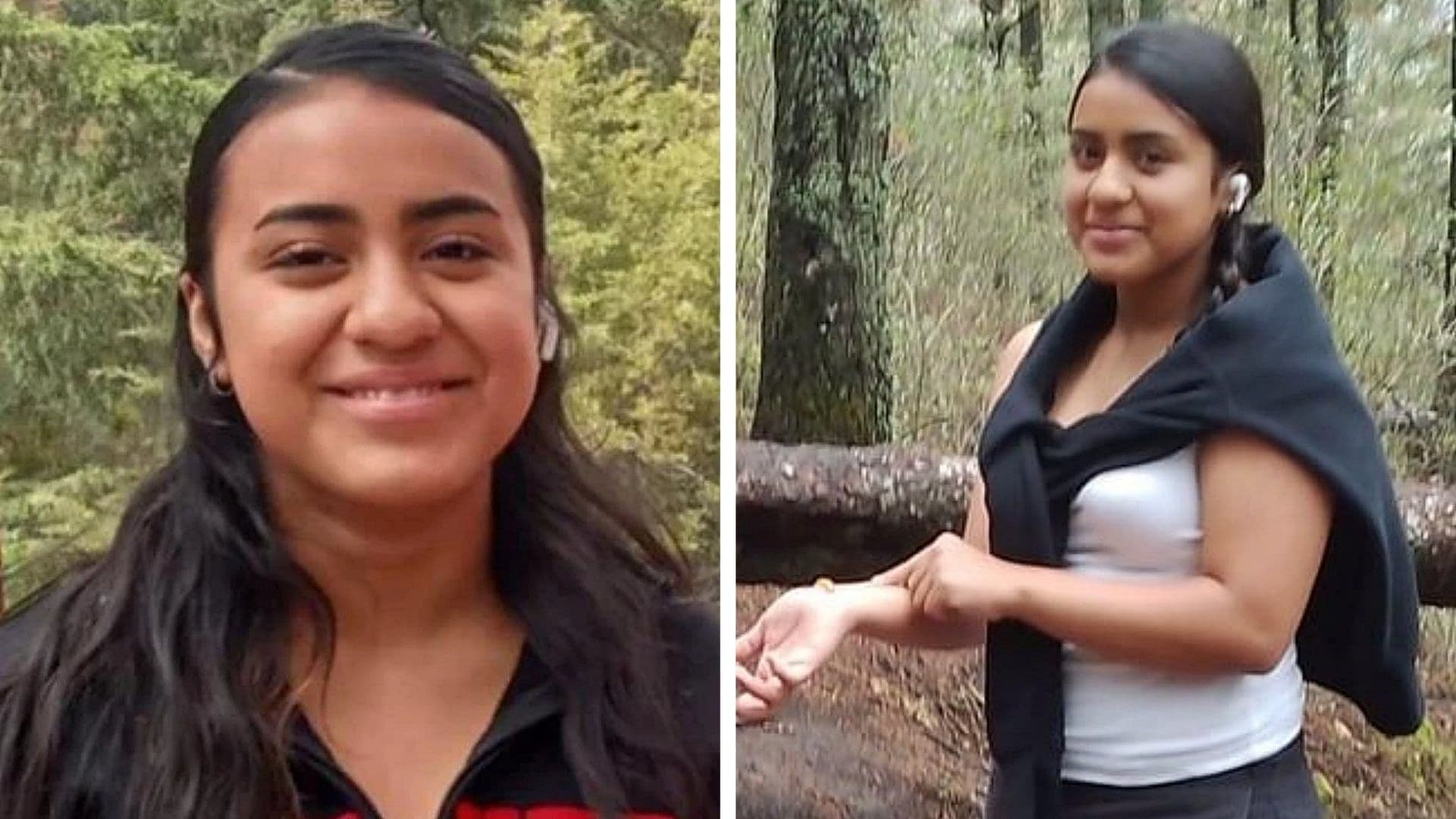FBI Reporta Desaparición de 'Ely' González, Adolescente de Utah que Vacacionaba en CDMX