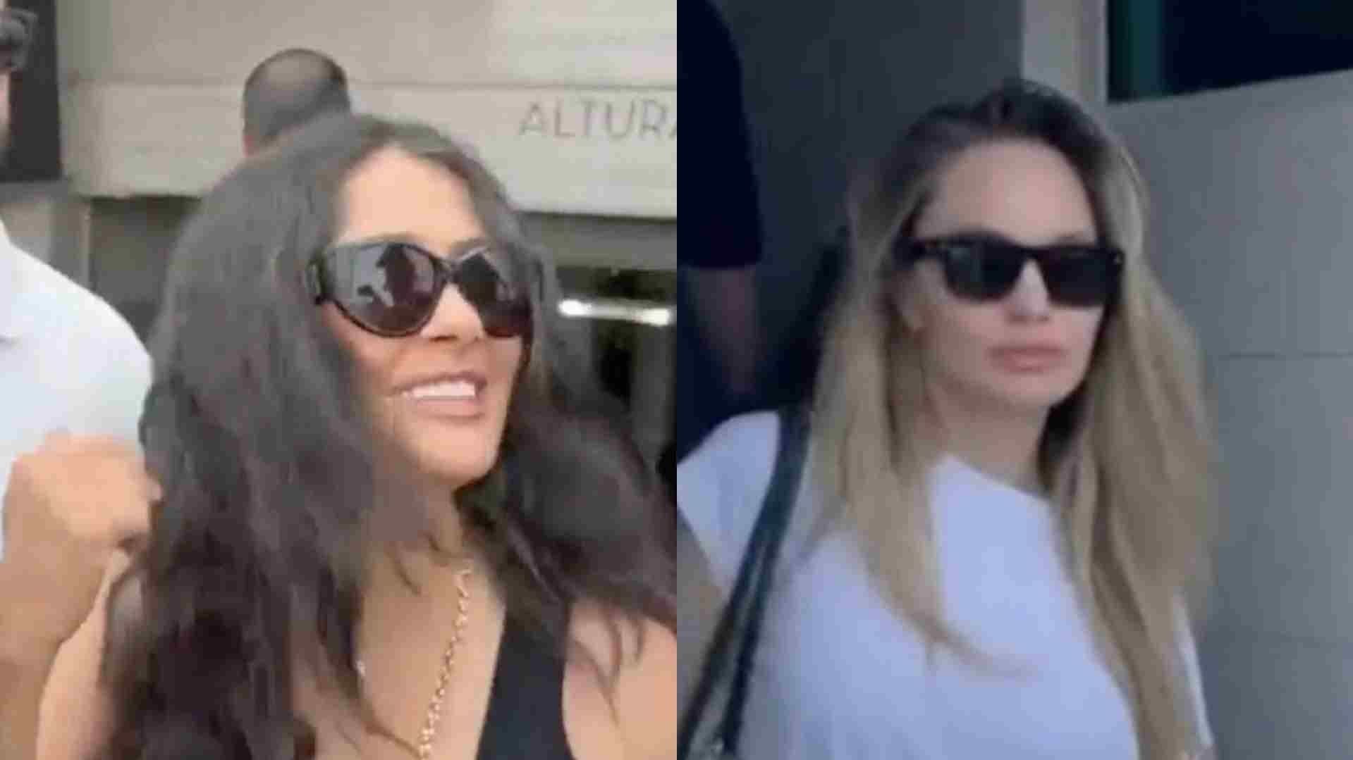 Salma Hayek y Angelina Jolie en Veracruz: Estos son los Lugares que han Visitado