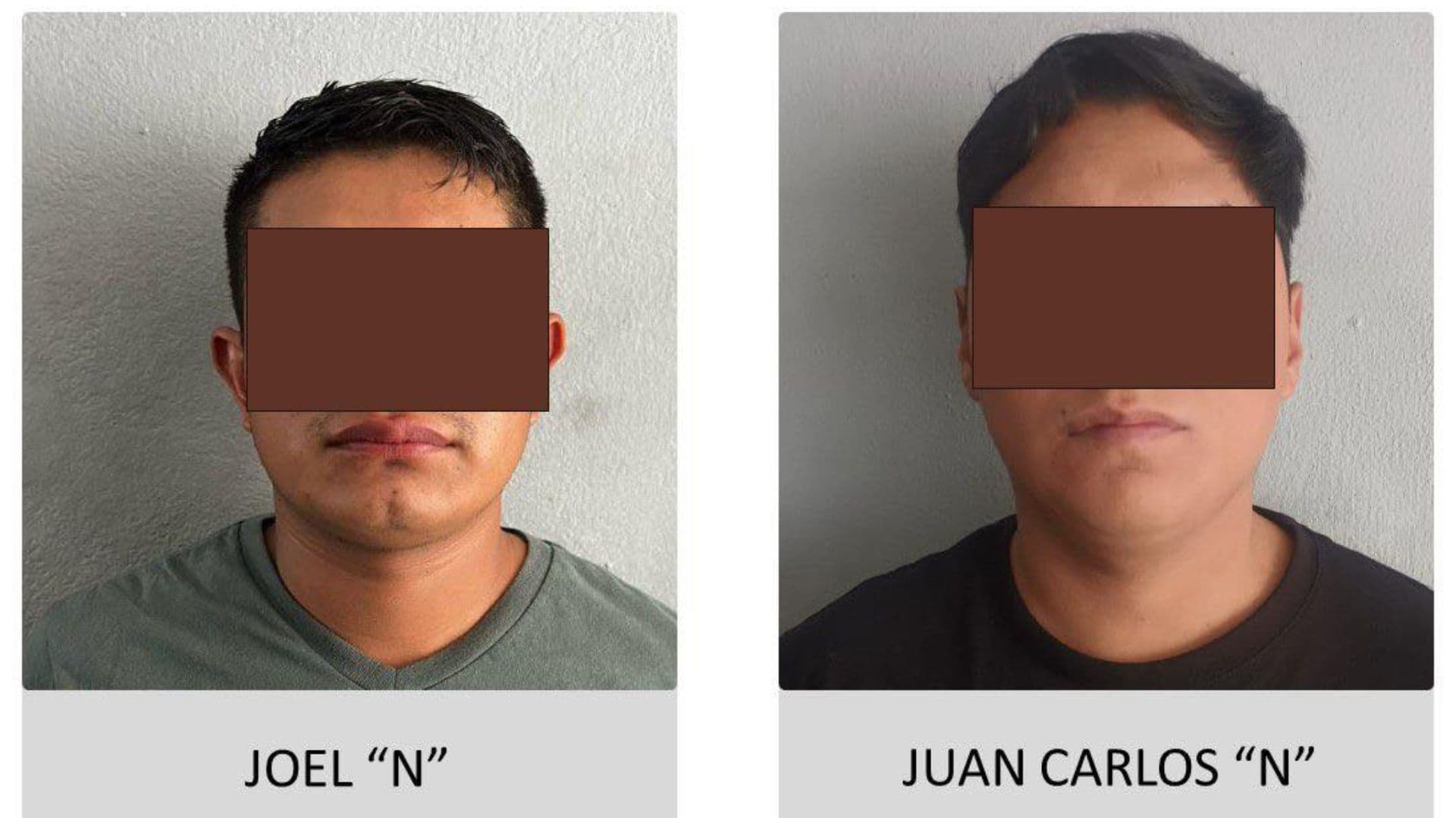 AMLO Informa de Policías Detenidos por Muerte de Campesinos en Totalco, Veracruz