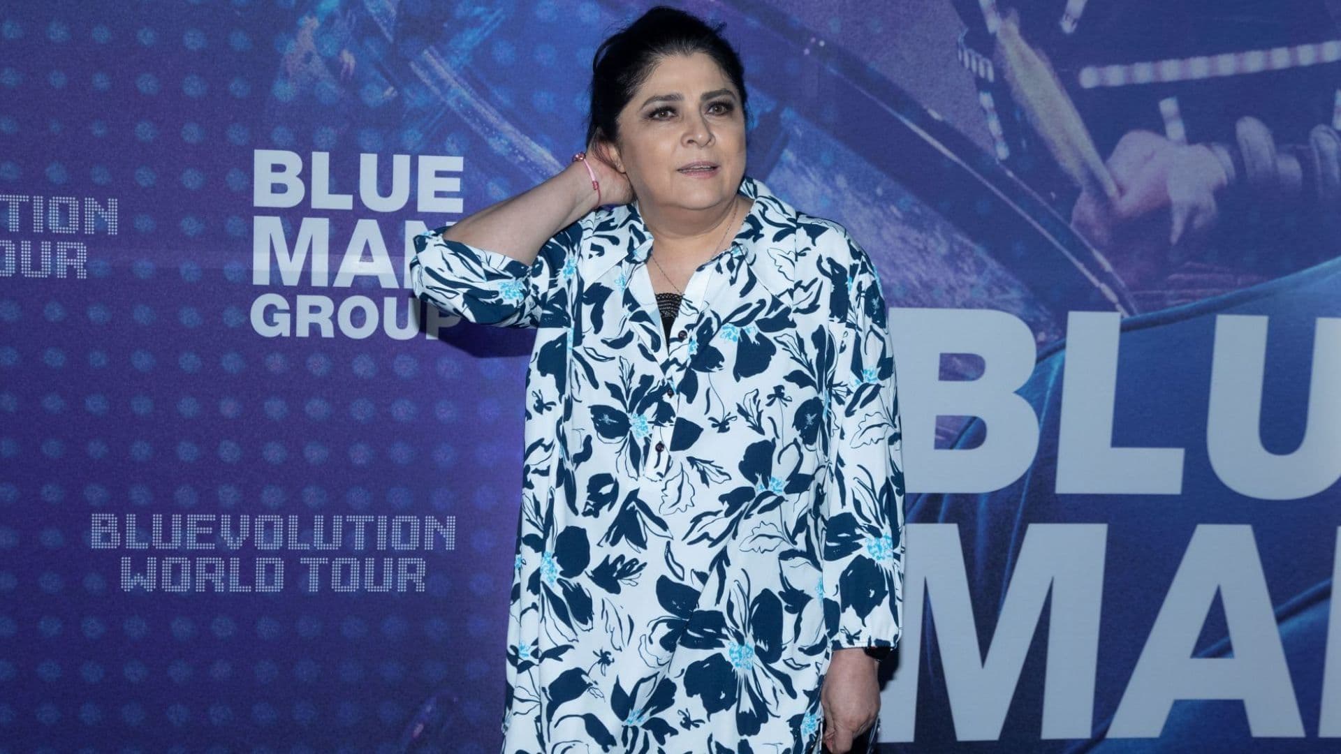 Victoria Ruffo Presume "Arreglito" Estético en el Rostro