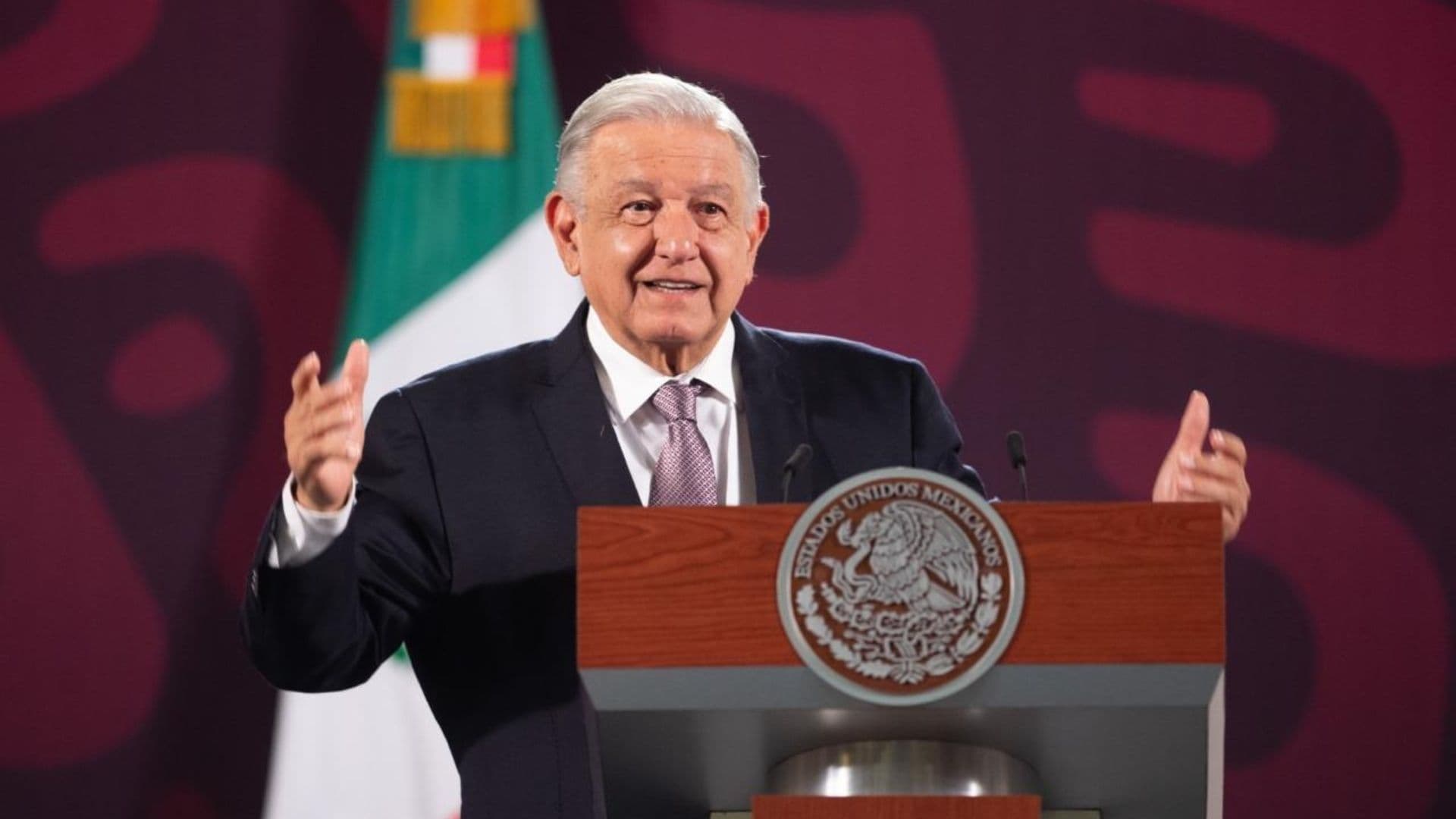 AMLO Niega Negociación con EUA para Liberar a Tomás Yarrington