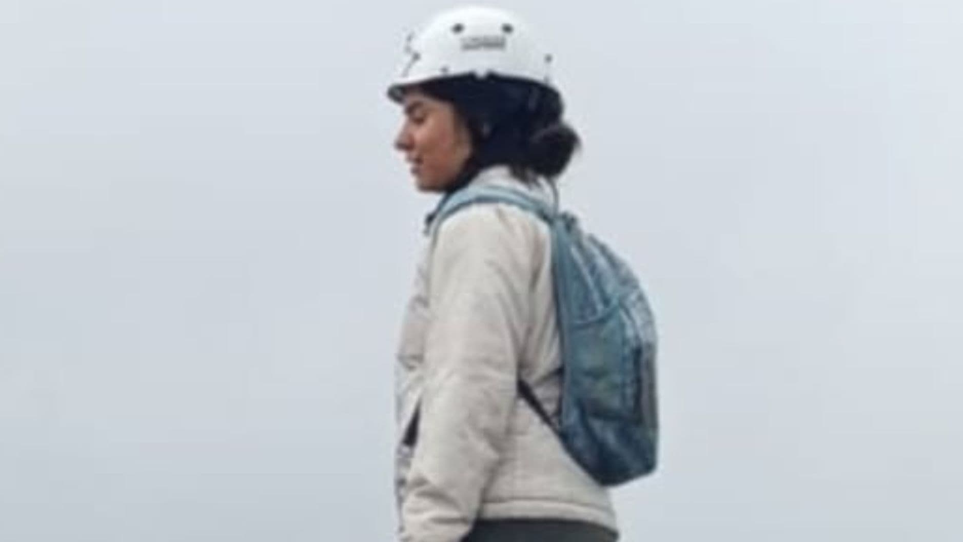 Ana Amelí: Asegura Gobierno CDMX que Continuarán con Búsqueda de Joven Desaparecida en el Ajusco