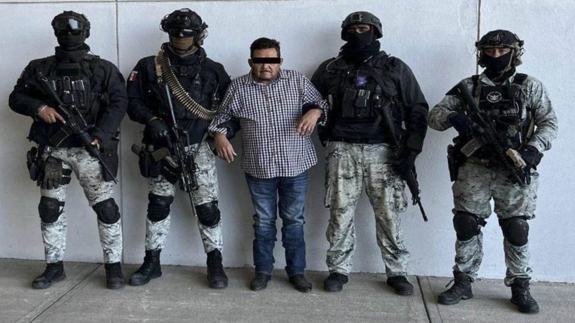 ¿Hermano de 'El Mencho', Extraditado a EUA? ‘Don Rodo’ Recibe Respuesta sobre Proceso Judicial