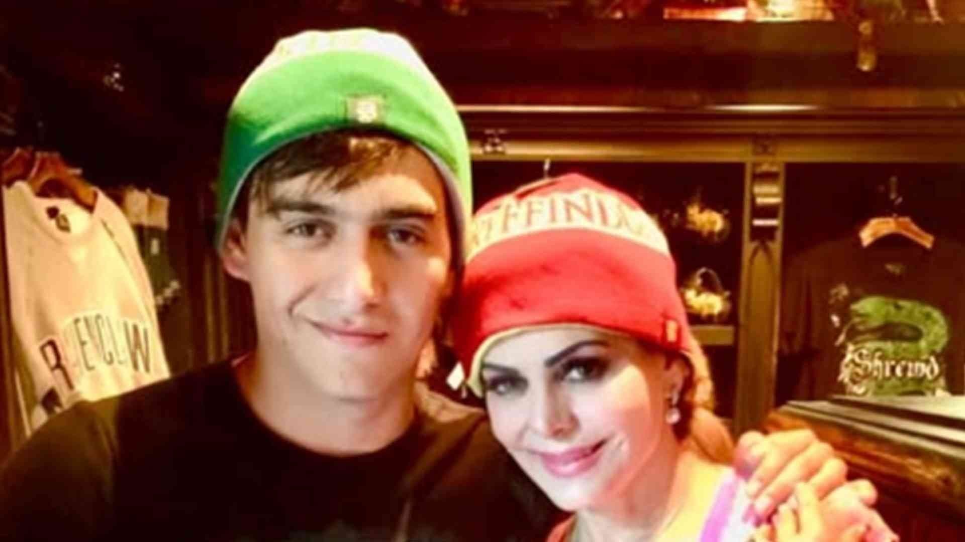 ¿De Qué Murió Julián Figueroa? Maribel Guardia Responde a Imelda Tuñón
