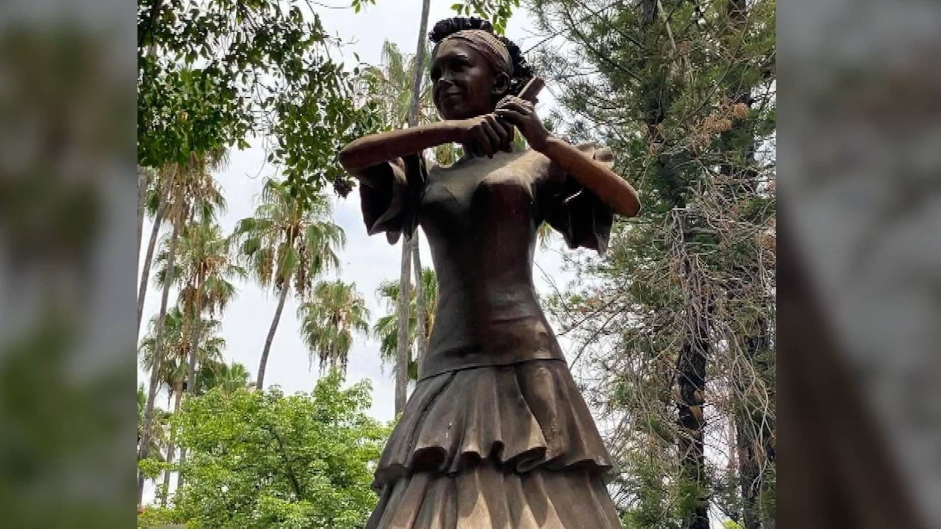 ¿Qué Pasará con la Estatua de Florinda Meza en Zacatecas? Autoridades de Juchipila Responden
