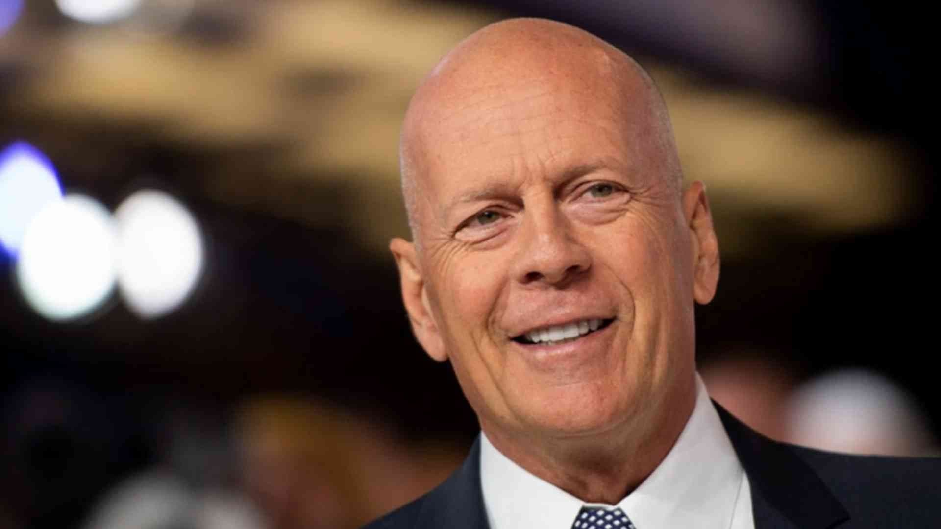 ¿Empeora Salud de Bruce Willis? Actividades que ya No Pude Hacer el Actor por la Demencia