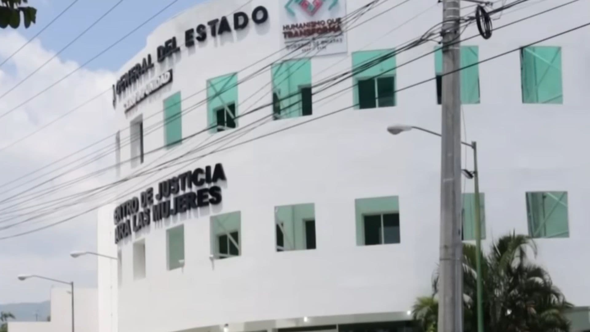 Presentan Nueva Denuncia por Hostigamiento y Acoso Sexual en Prepa de Pijijiapan, Chiapas