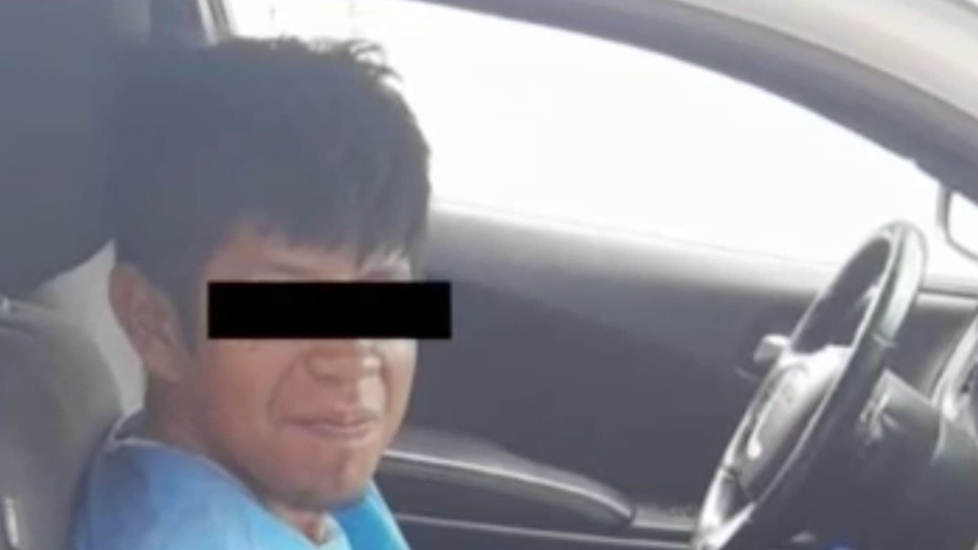 ¿Quién es el Detenido por Incendiar el Rancho de “El Bronco”, Exgobernador de Nuevo León?