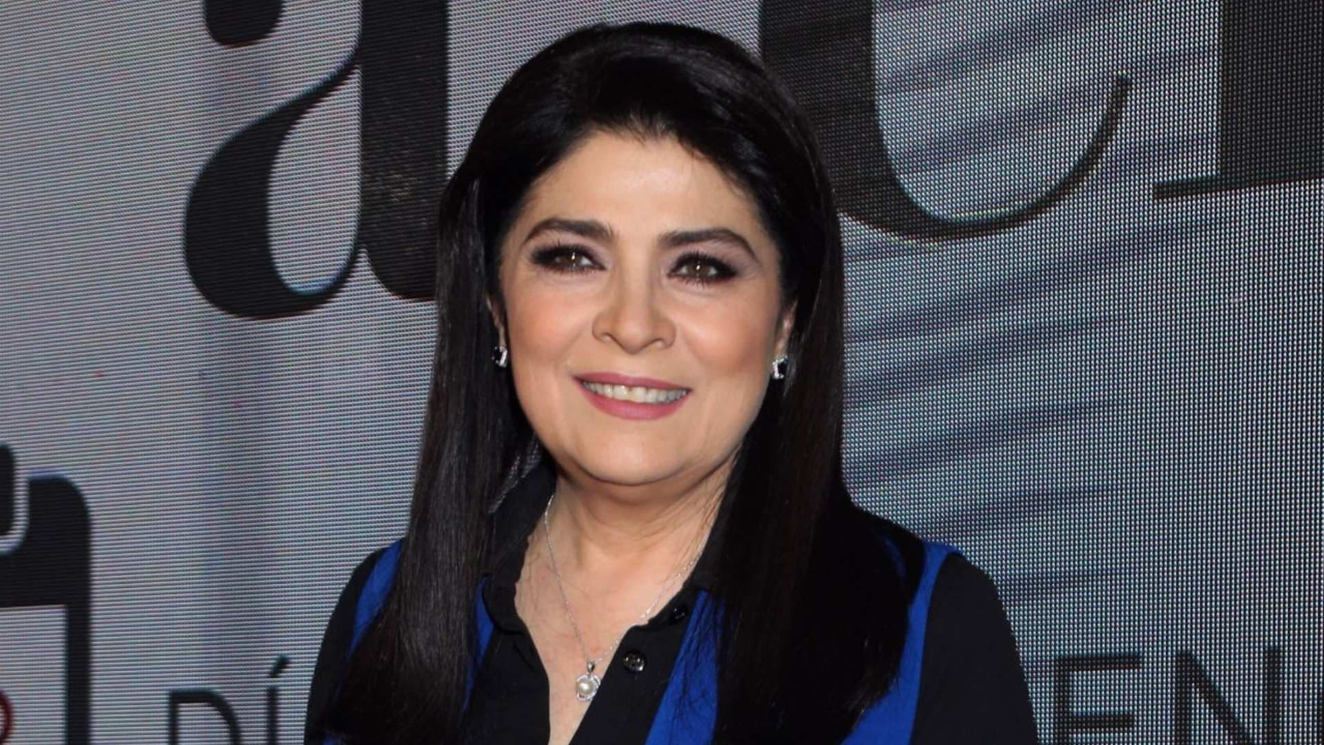 Victoria Ruffo Comparte Primera Imagen junto a su Nieta Tessa