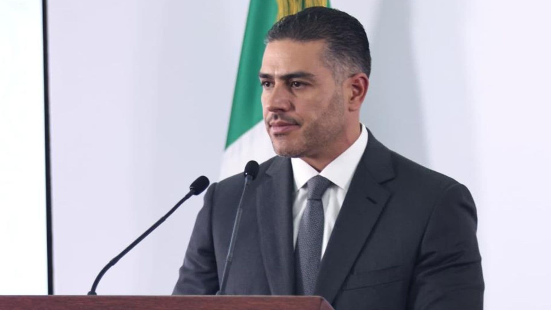 Cae Familiar de Hernán 'N' en el Extranjero: García Harfuch Aclara si está Ligado a La Barredora