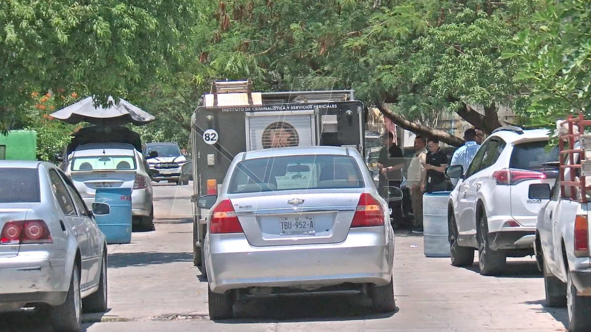 Detienen a “El Niño”, Presunto Asaltante Serial, Durante Cateo por Robos en Monterrey