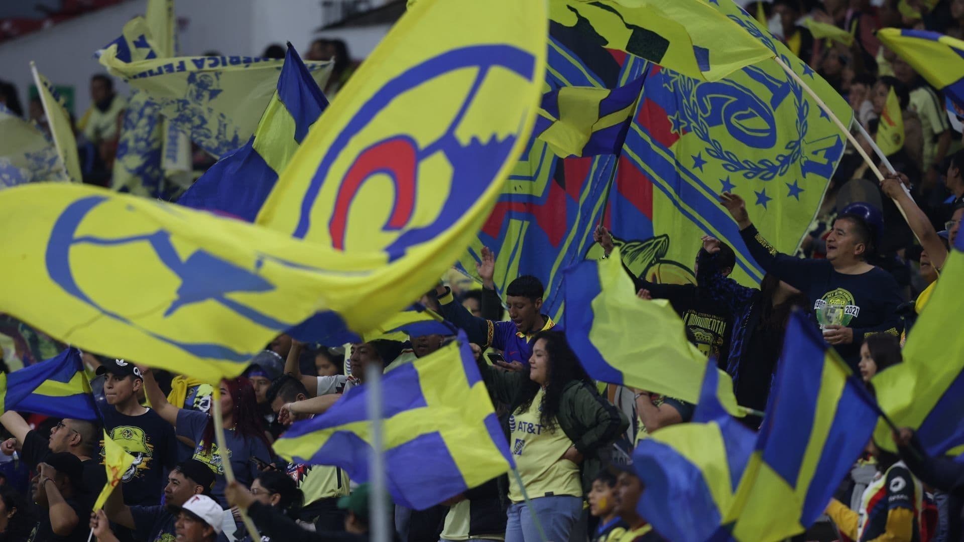 Necaxa vs América ¿Dónde Ver Gratis Partido de Jornada 3 del Apertura de la Liga MX 2025?
