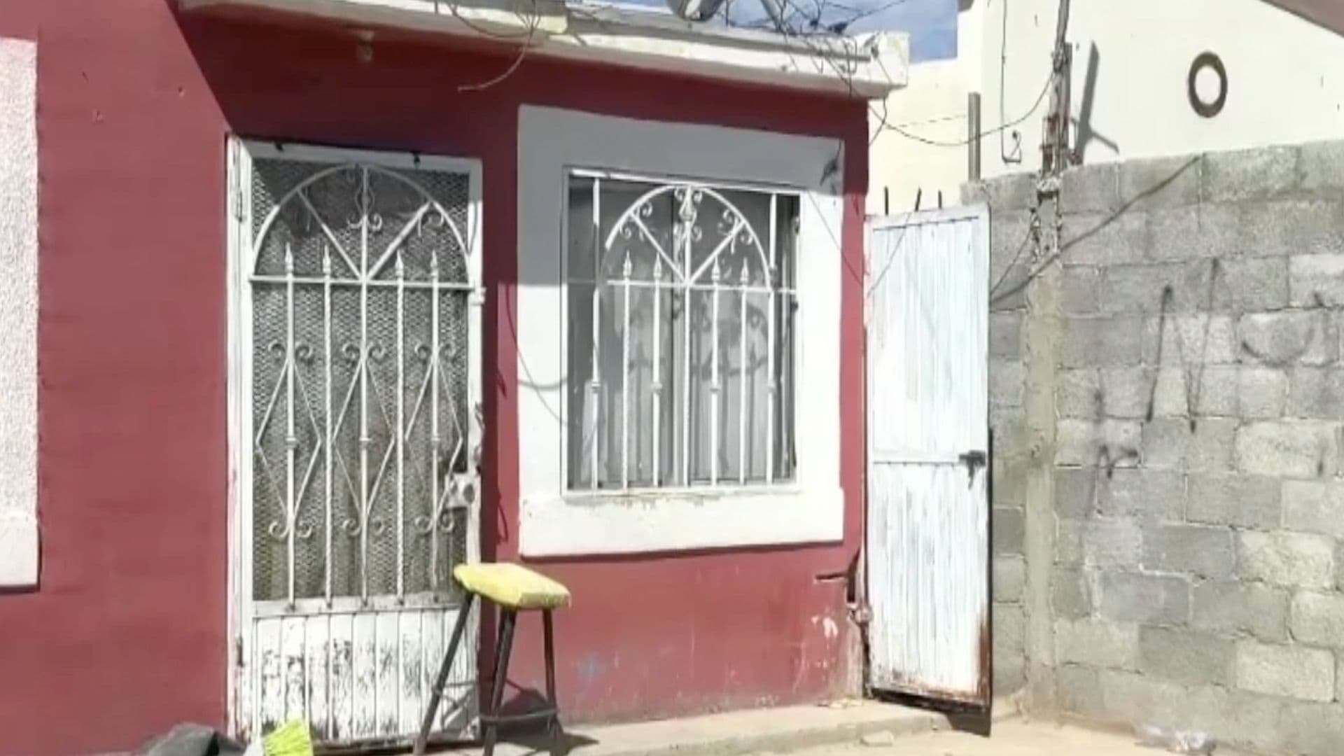 Hallan a Adolescente de Nuevo México Desaparecida Enterrada en una Casa de Ciudad Juárez