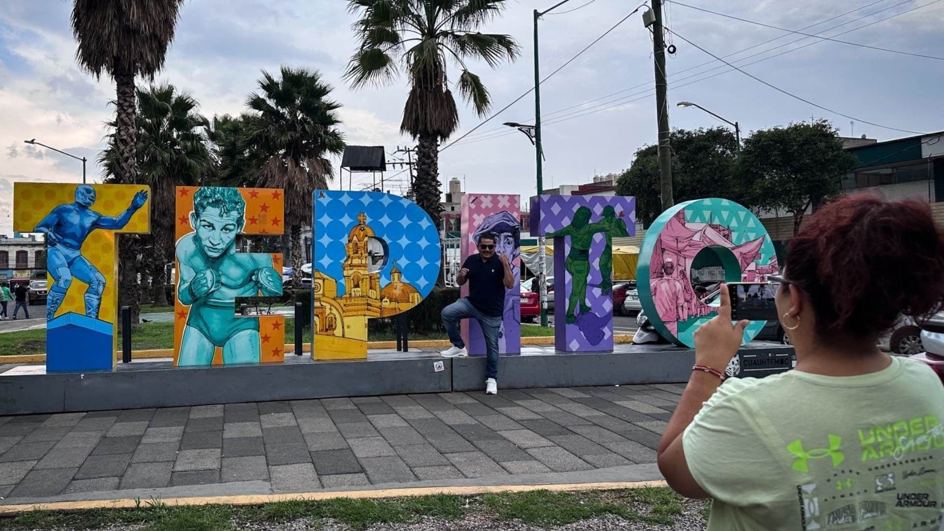 Gentrificación Tepiteña: Asiáticos se Apoderan del Comercio a Costa de Negocios Tradicionales