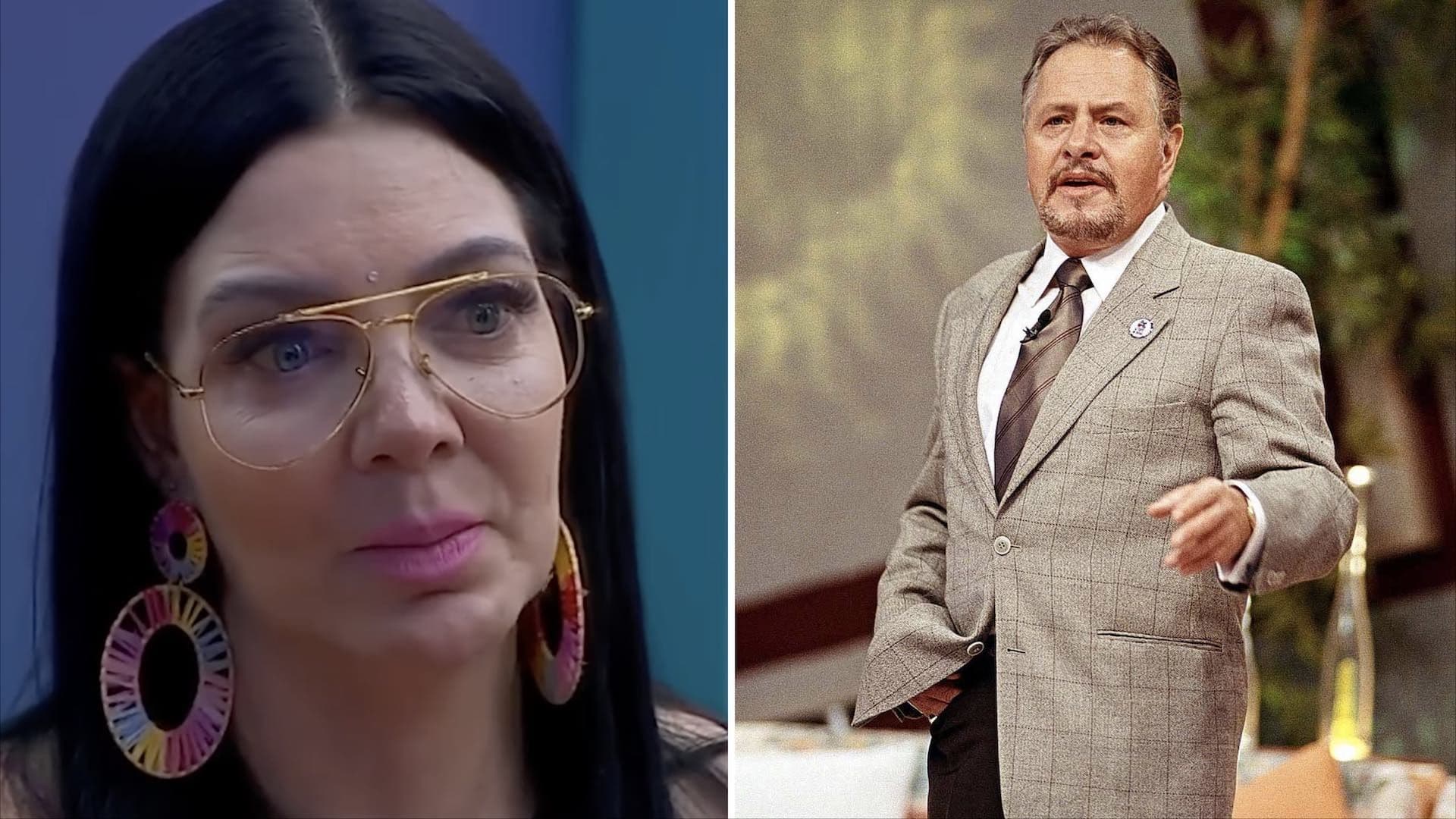 Paola Durante Habla del Caso Paco Stanley en La Casa de los Famosos, ¿Qué Dijo?