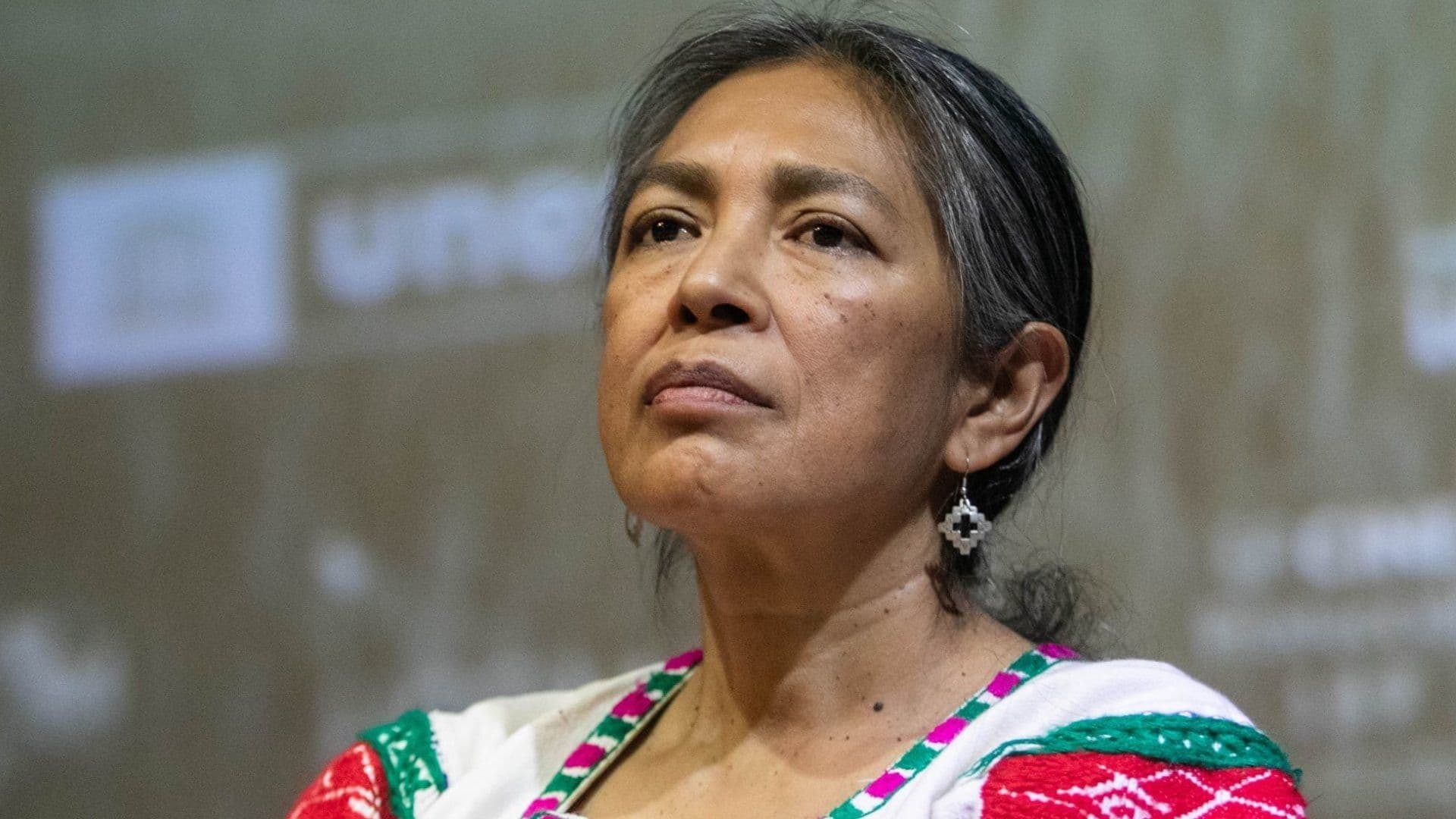 Podcast N+ | Cineasta Protesta en la Guelaguetza, Kamala Harris y Peso Pluma
