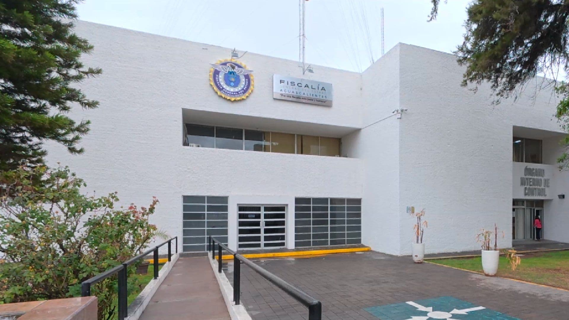 Suman 4 Desaparecidos Entre los Detenidos en Campamento de Rincón de Romos, Aguacaslientes