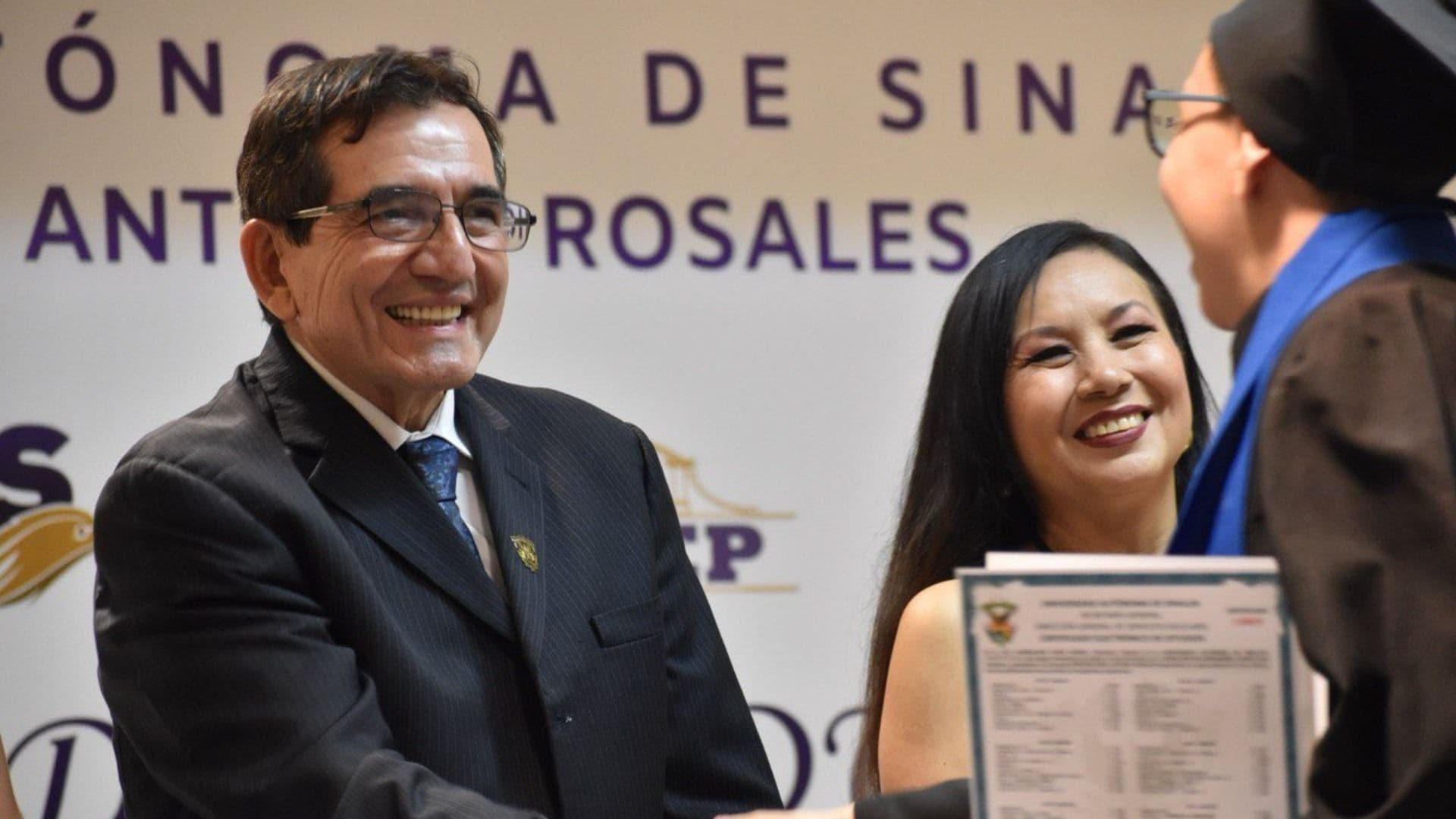 Asesinan a Héctor Melesio Cuén, Exrector de la UAS y Diputado Federal Electo