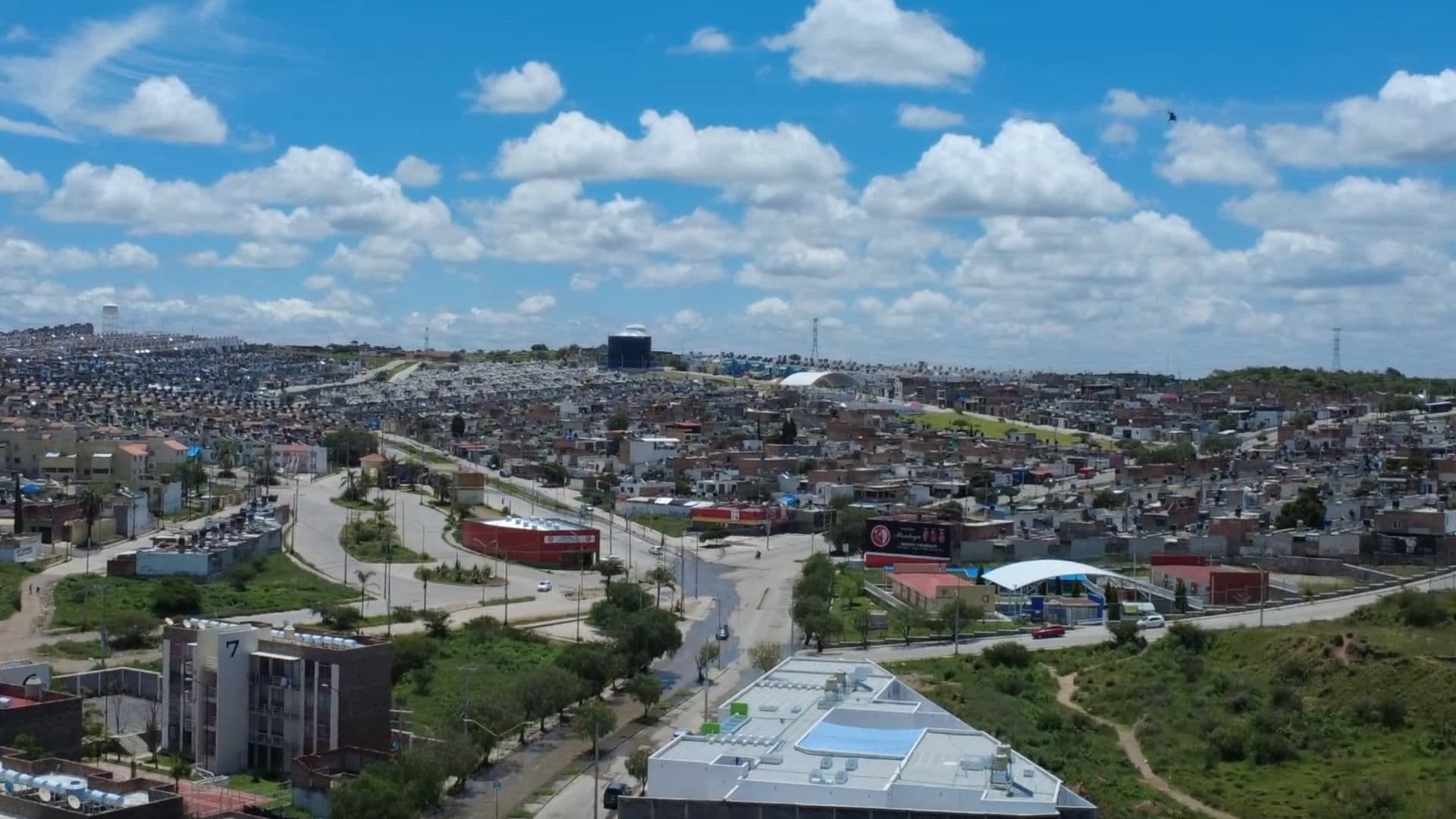 Fiscalía de Aguascalientes Descarta que Haya un Campo de Adiestramiento en Rincón de Romos