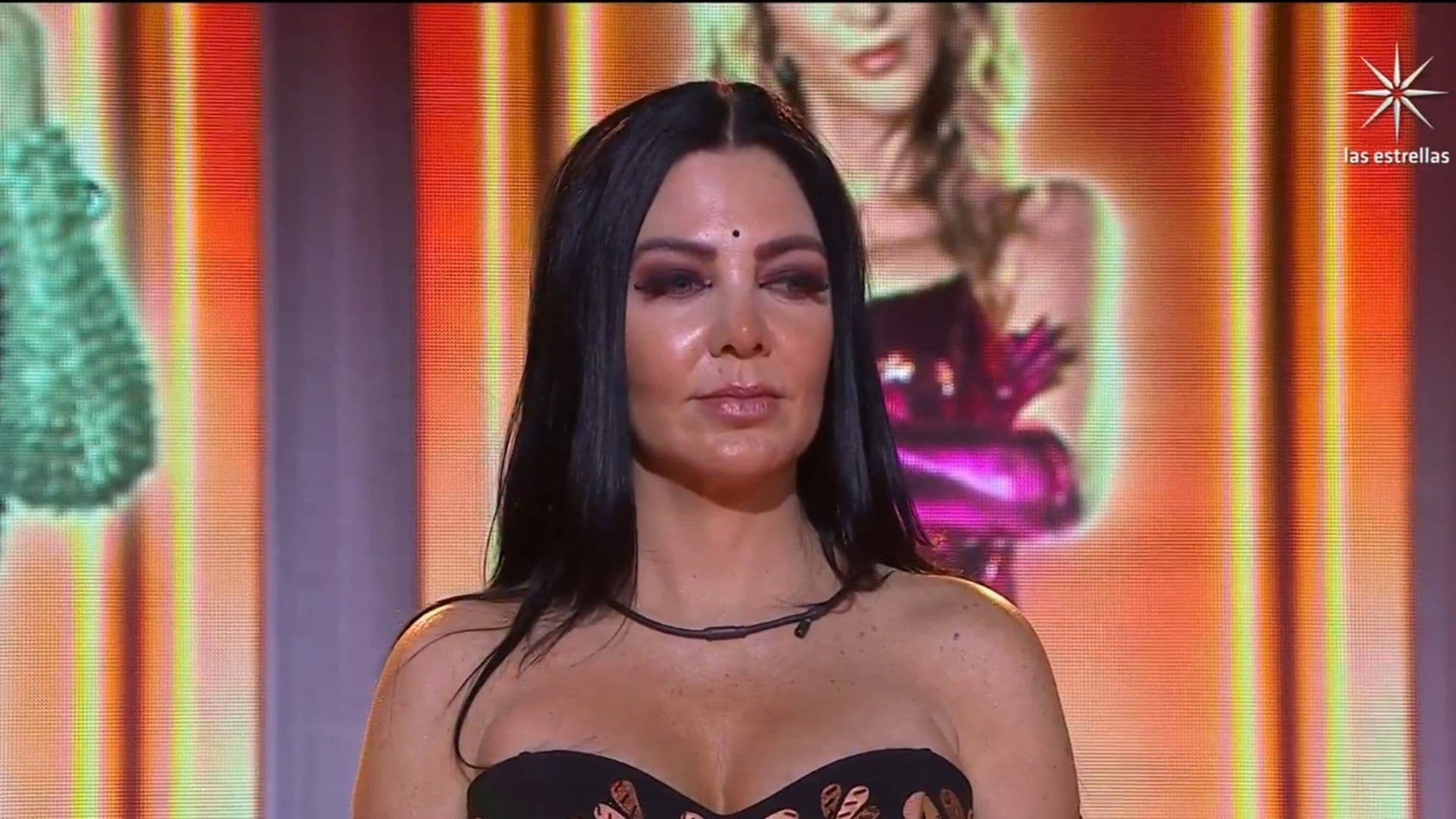 La Casa de los Famosos México 2024: Paola Durante Habla de un Gran Aprendizaje tras Expulsión