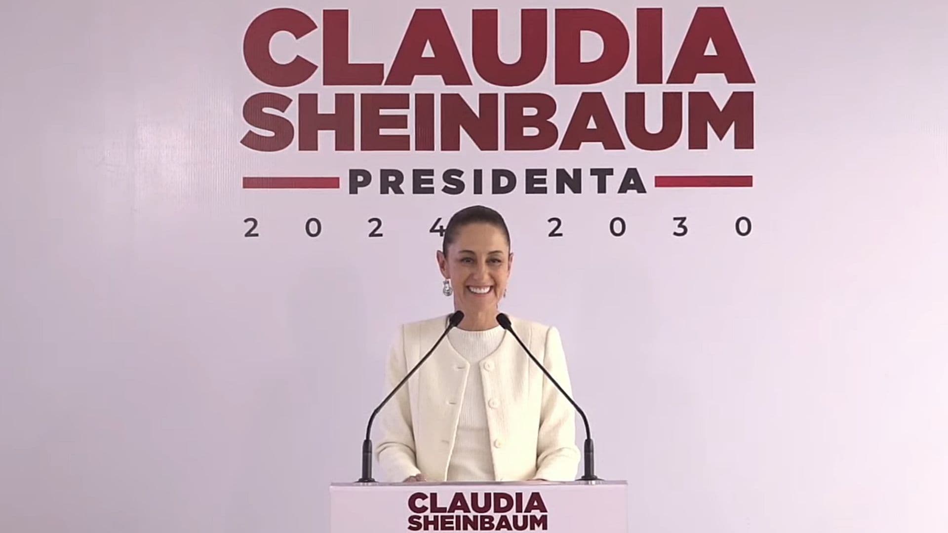 Sheinbaum Felicita a Prisca Awiti por Medalla en París 2024, Primera en Judo para México