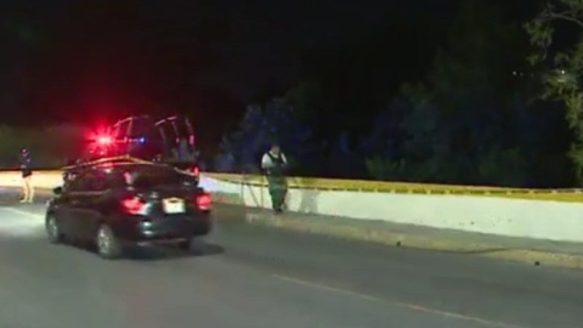 Hombre Muere Ahogado al Intentar Refrescarse en el Río La Silla en Monterrey