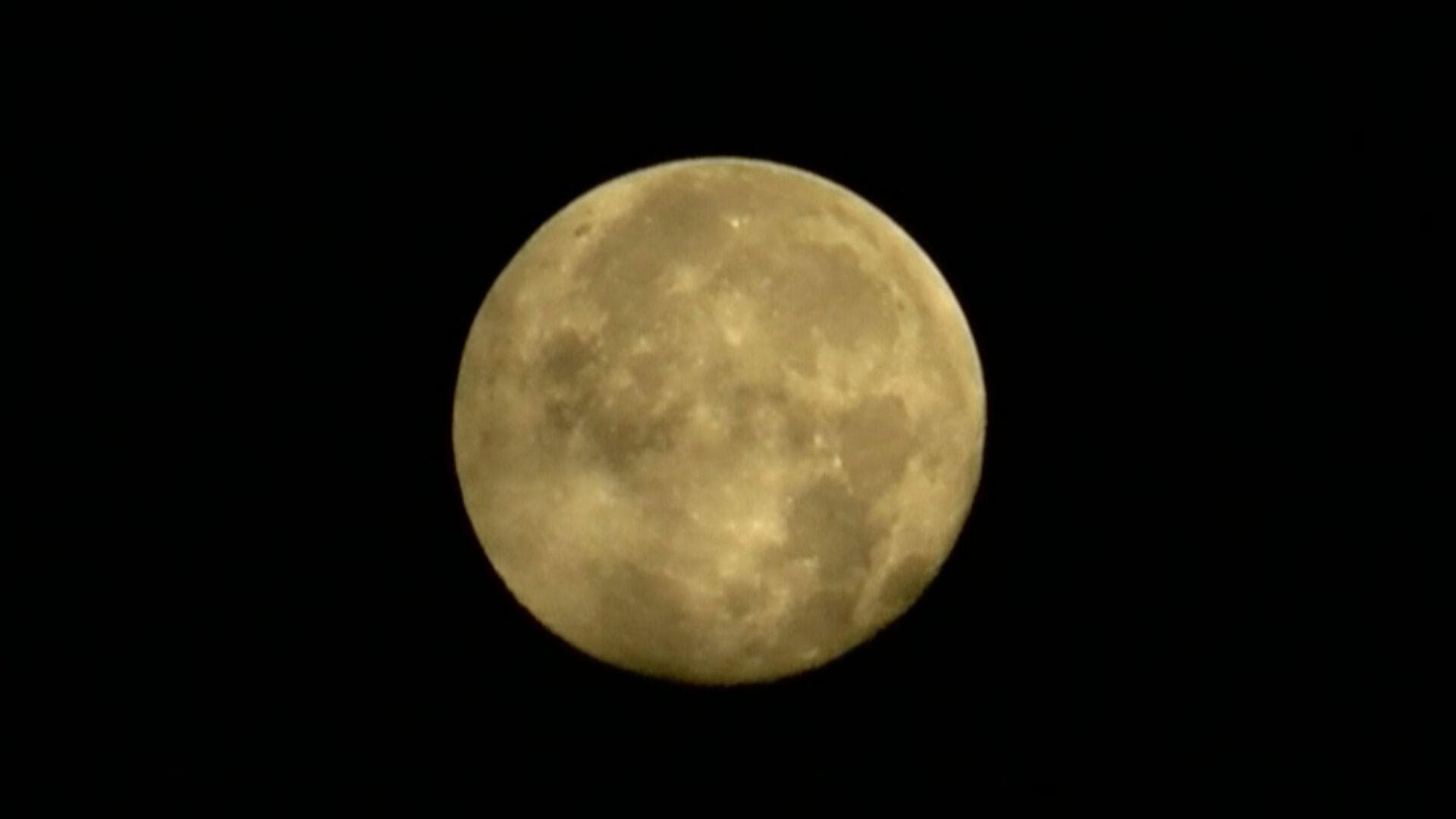 Astrónomos Invitan a Mirar al Cielo y Disfrutar de la Conjunción entre la Luna y Venus